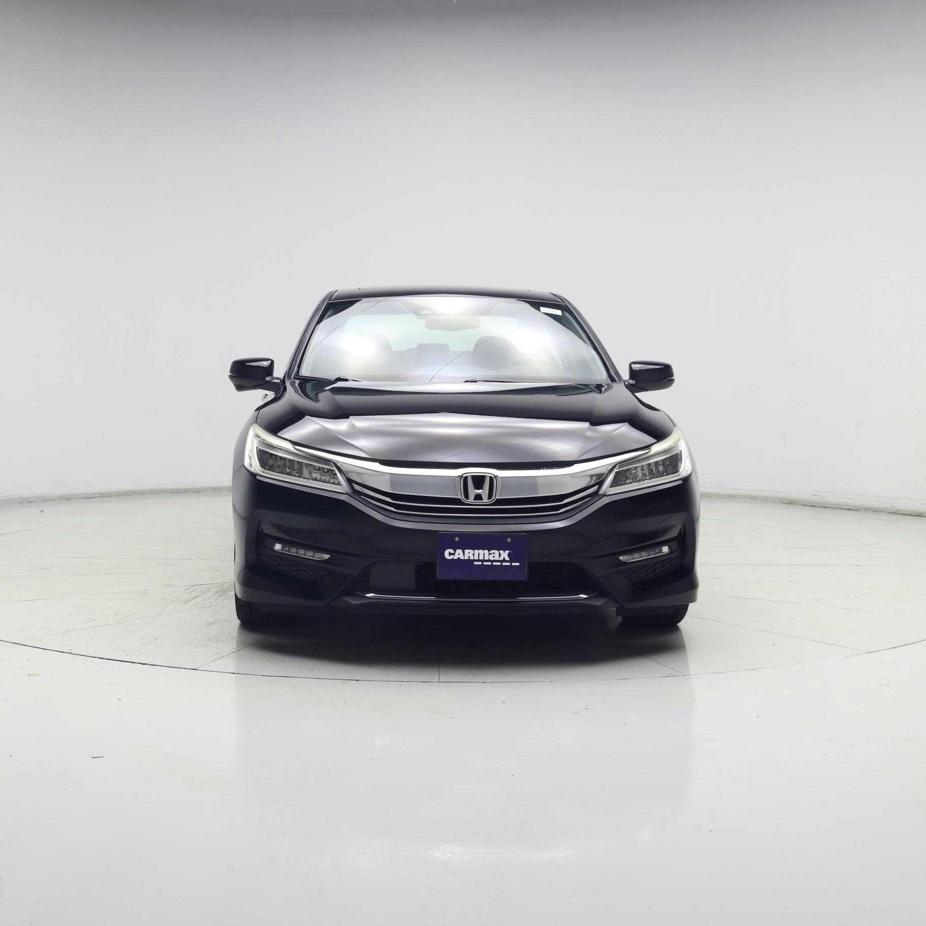 Thumbnail: 2016 Honda Accord - 5