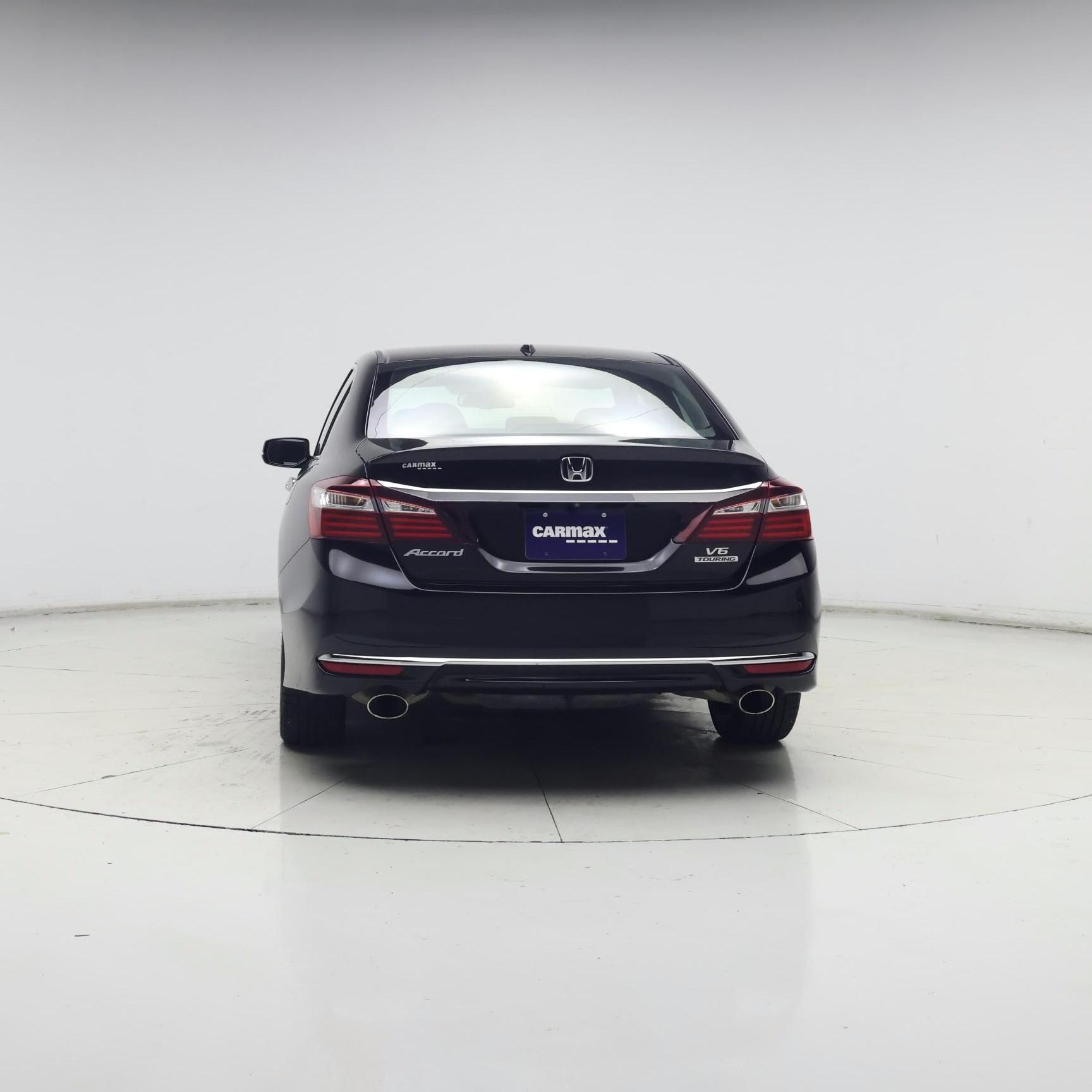 Thumbnail: 2016 Honda Accord - 6