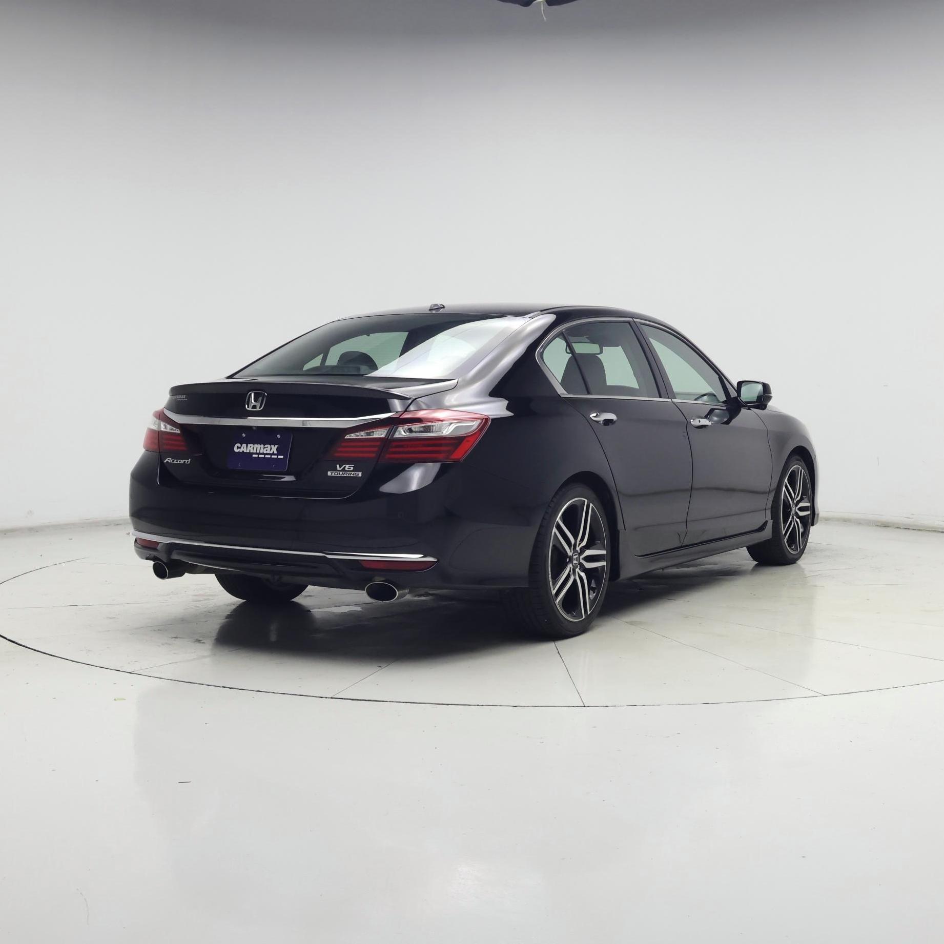 Thumbnail: 2016 Honda Accord - 8