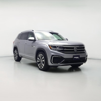 2023 Volkswagen Atlas SEL Premium R-Line