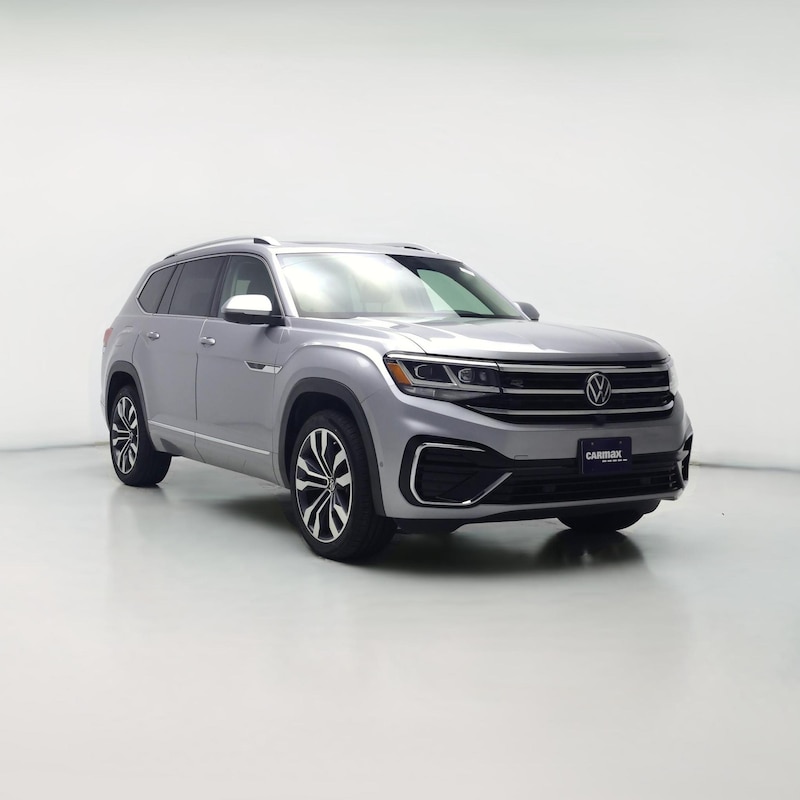 2023 Volkswagen Atlas SEL Premium R-Line