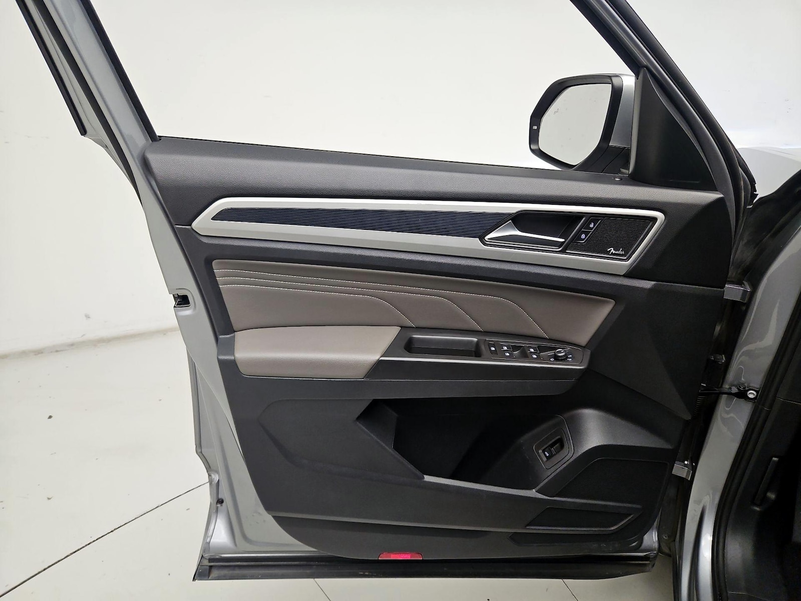 2023 Volkswagen Atlas SEL Premium R-Line - Photo 13