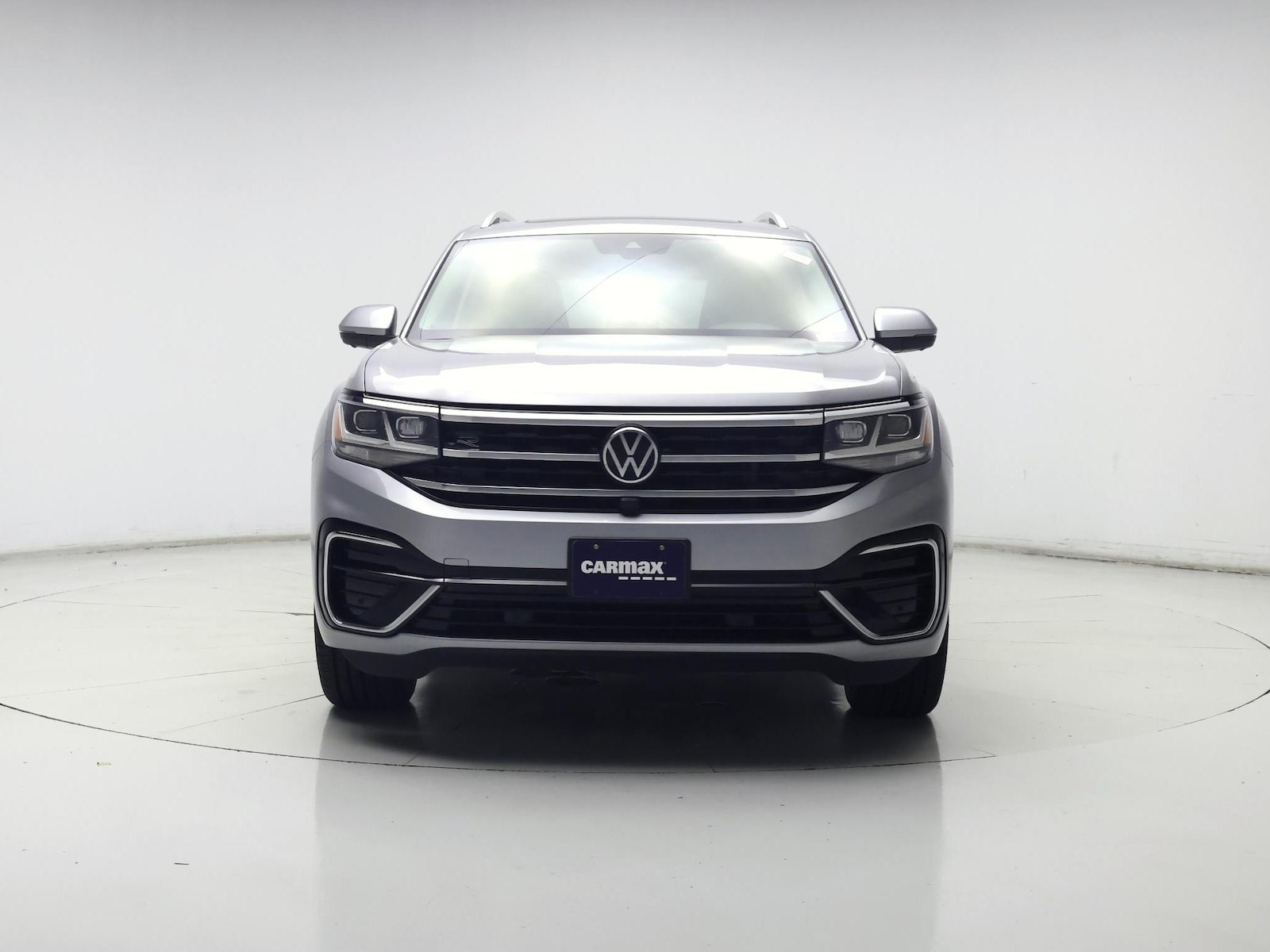 2023 Volkswagen Atlas SEL Premium R-Line - Photo 6
