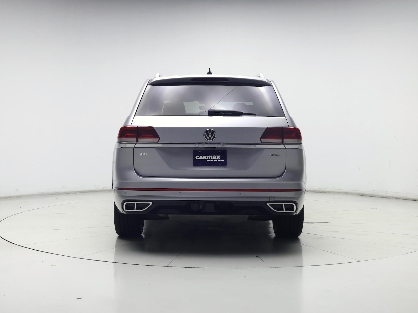 2023 Volkswagen Atlas SEL Premium R-Line - Photo 7