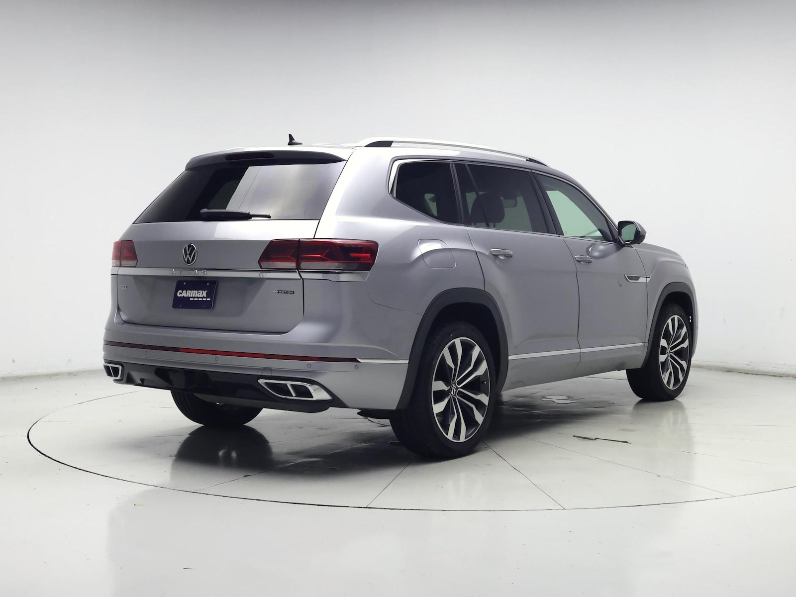 2023 Volkswagen Atlas SEL Premium R-Line - Photo 9