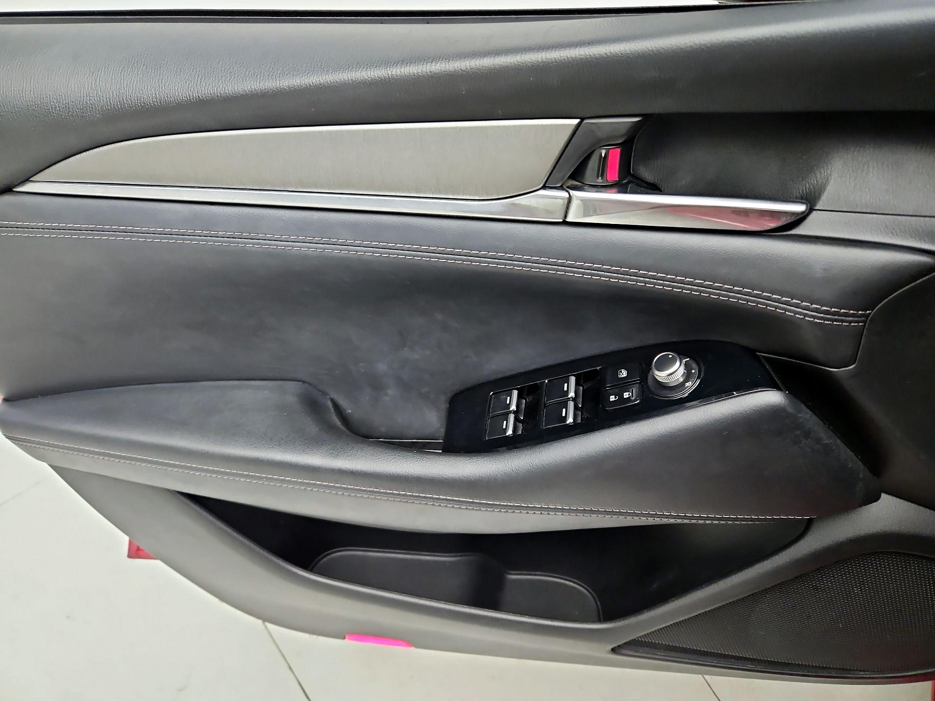 Thumbnail: 2018 Mazda Mazda6 - 12