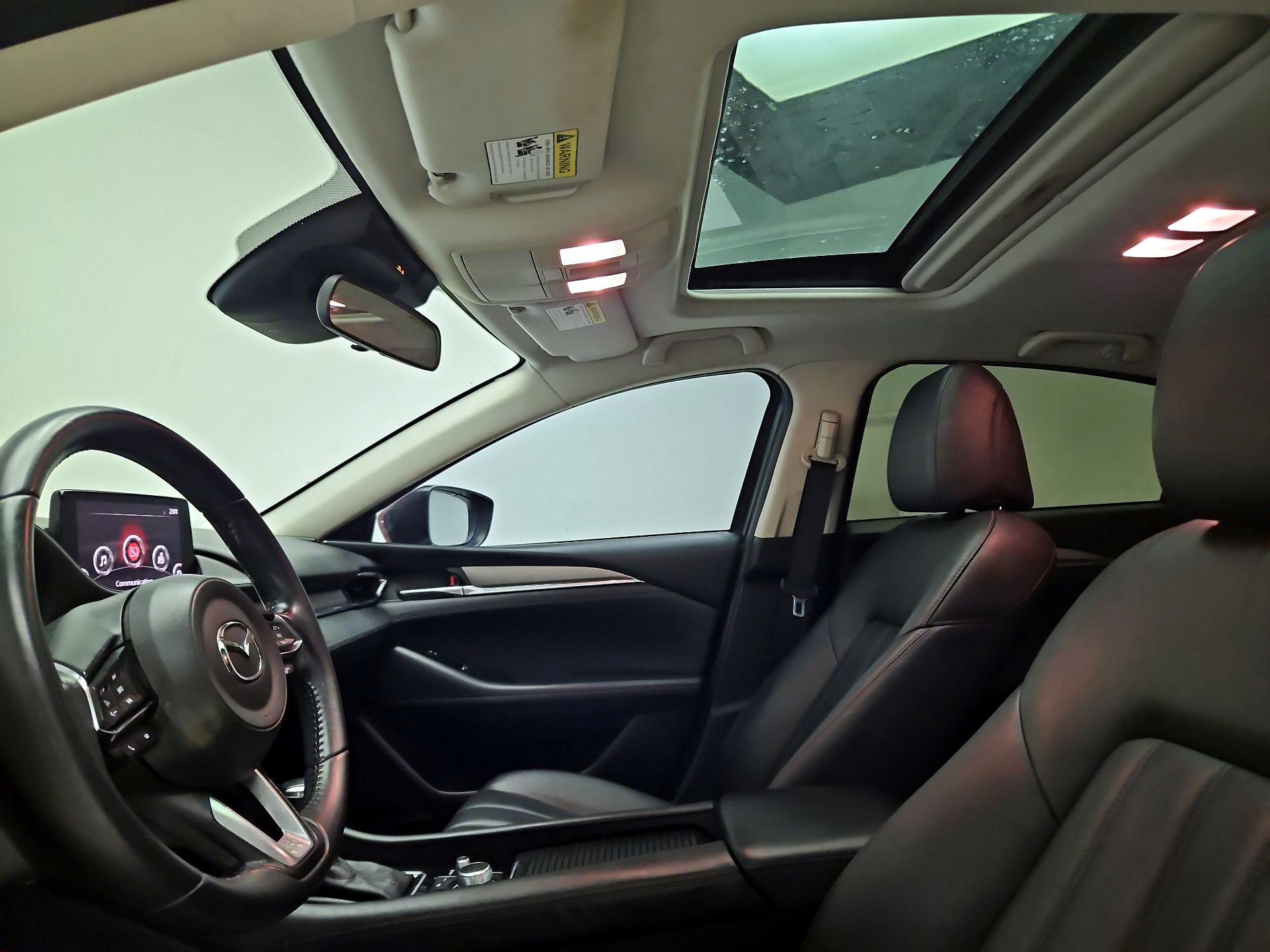 Thumbnail: 2018 Mazda Mazda6 - 18
