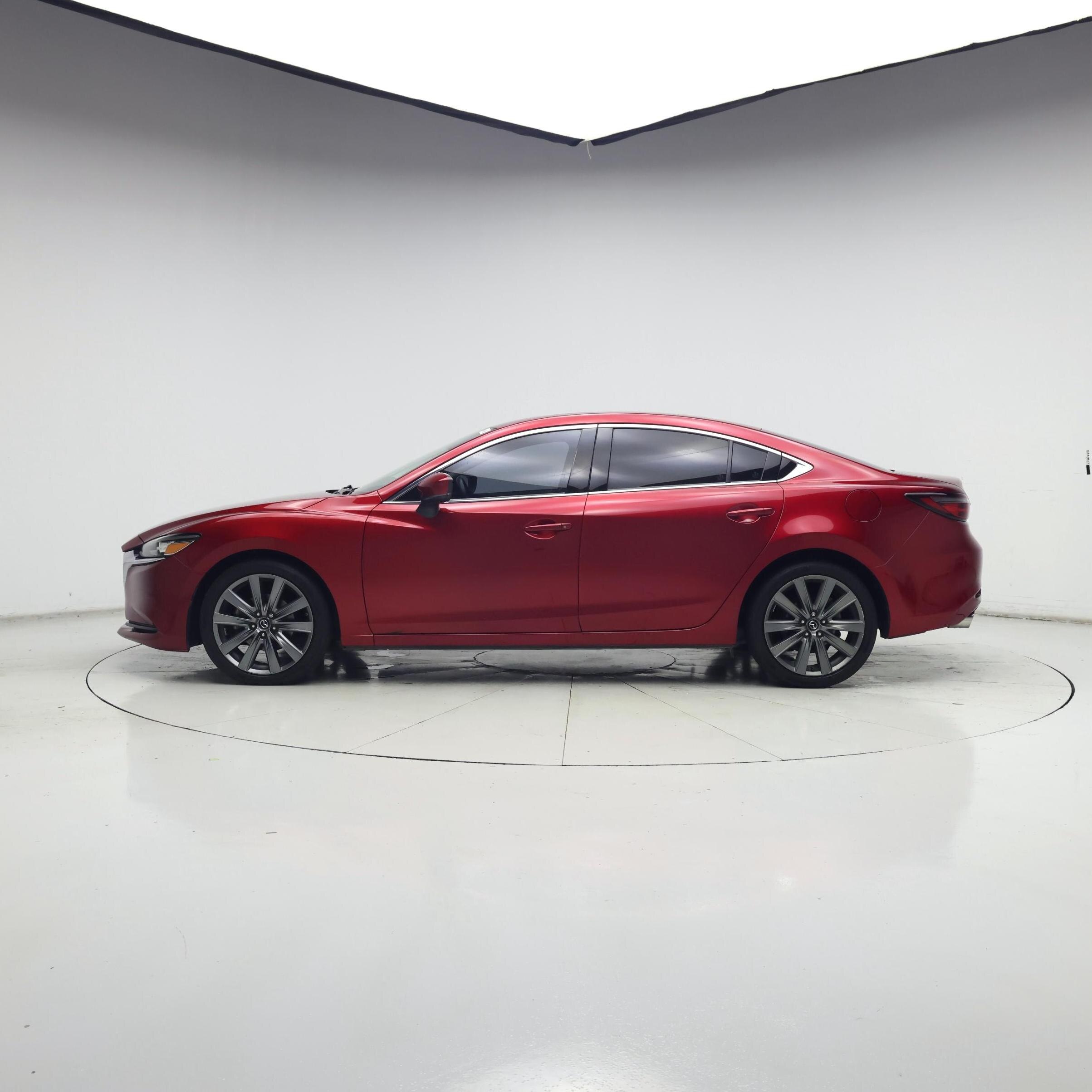 Thumbnail: 2018 Mazda Mazda6 - 3
