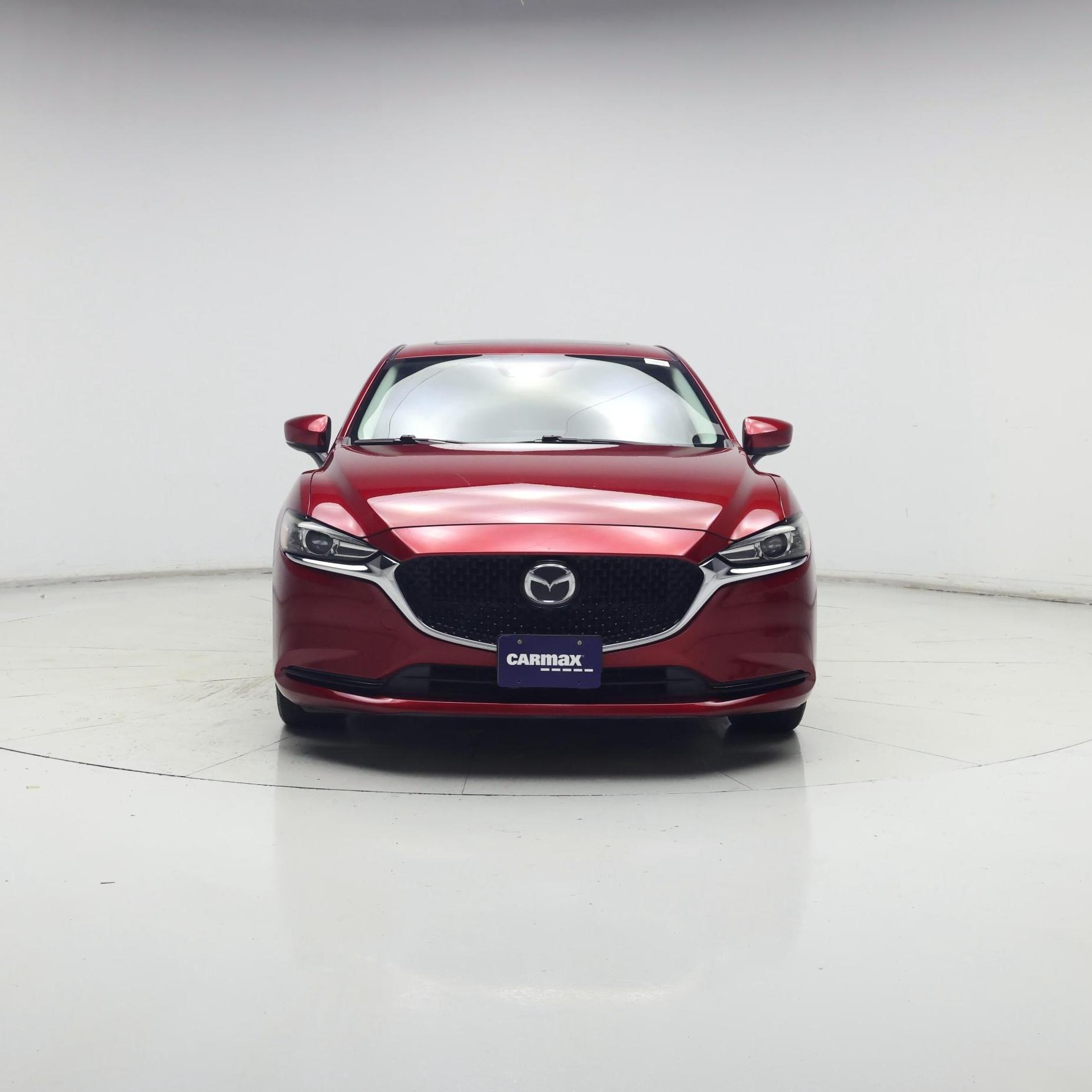 Thumbnail: 2018 Mazda Mazda6 - 5