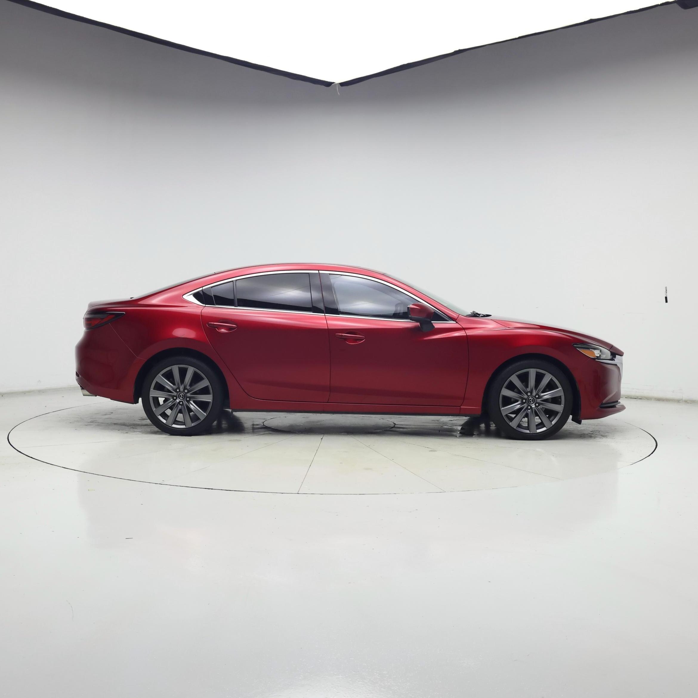 Thumbnail: 2018 Mazda Mazda6 - 7