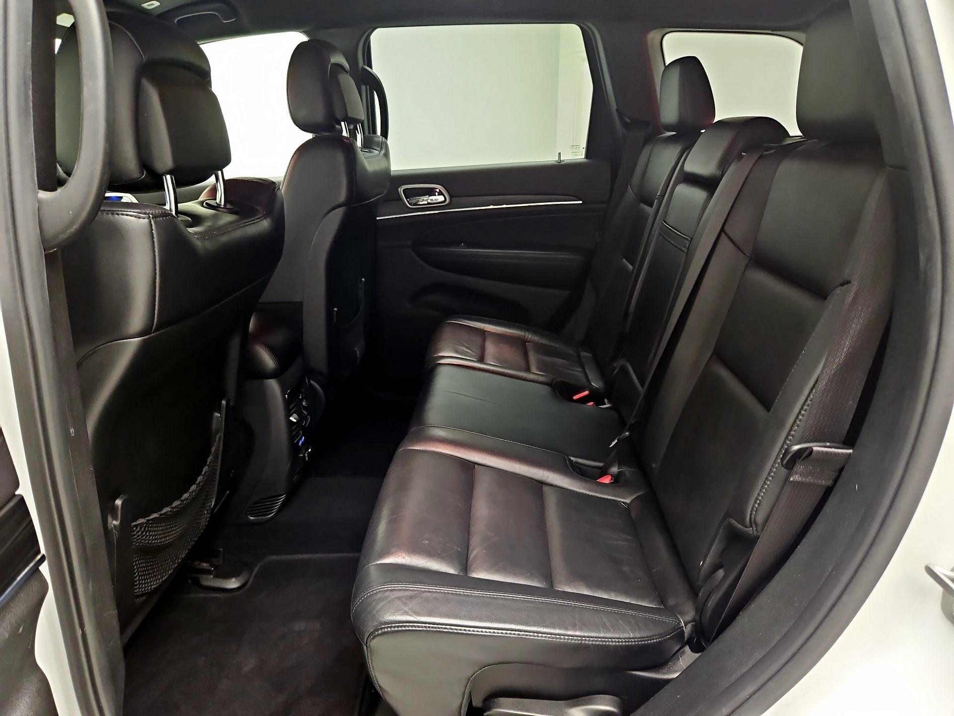 Thumbnail: 2019 Jeep Grand Cherokee - 20