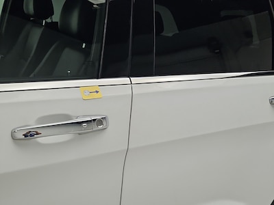 Condition detail