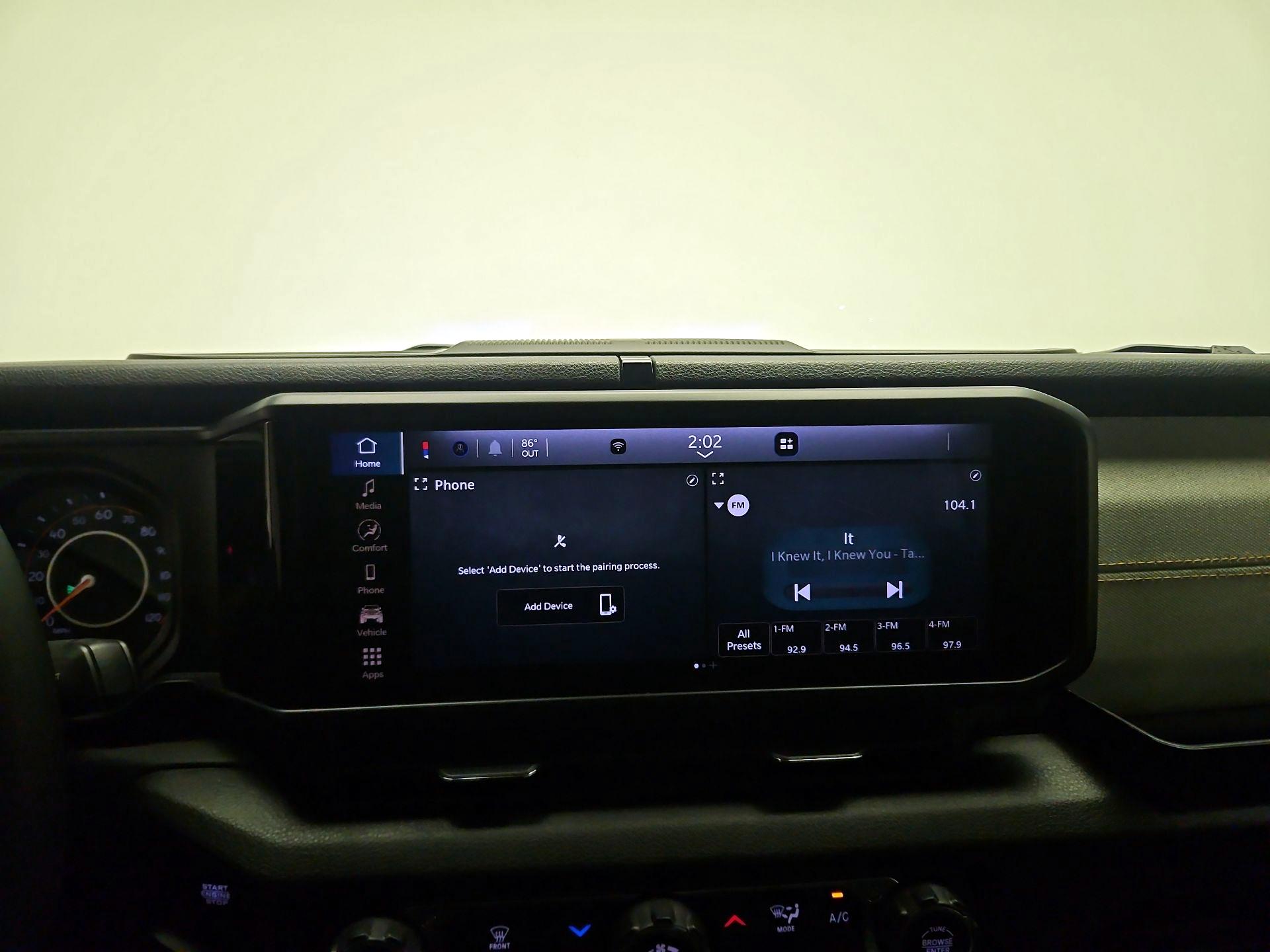 Thumbnail: 2025 Jeep Wrangler - 14