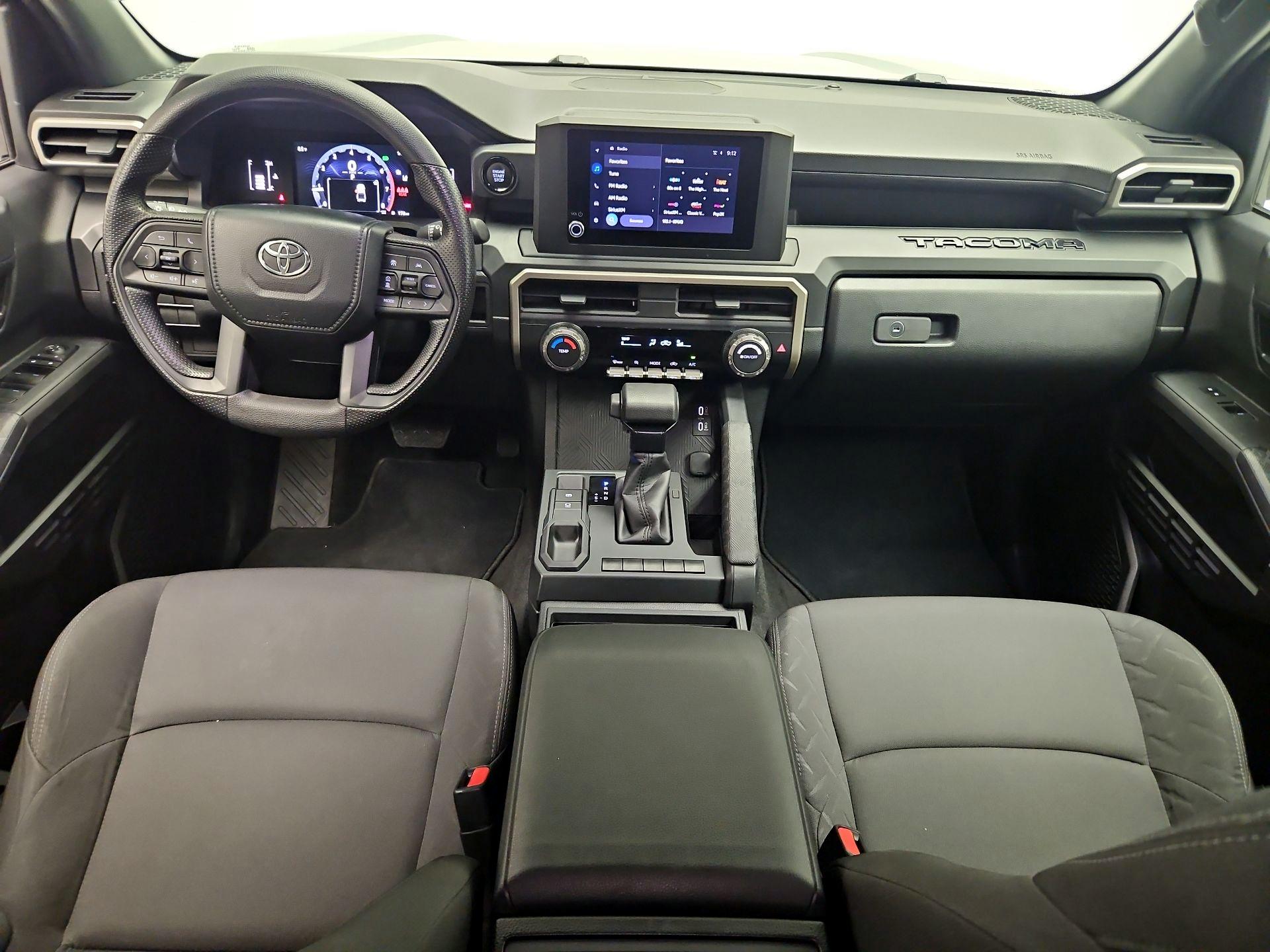 Thumbnail: 2024 Toyota Tacoma - 9