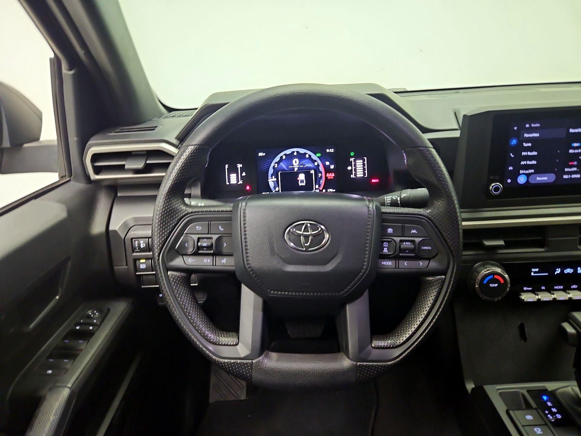 Thumbnail: 2024 Toyota Tacoma - 10