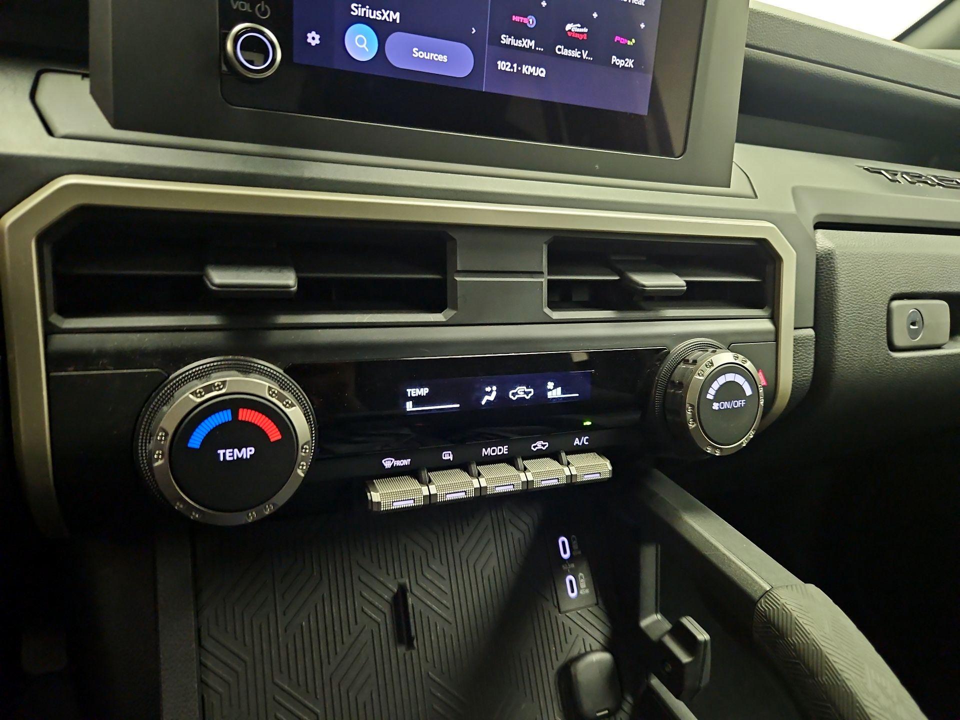 Thumbnail: 2024 Toyota Tacoma - 14