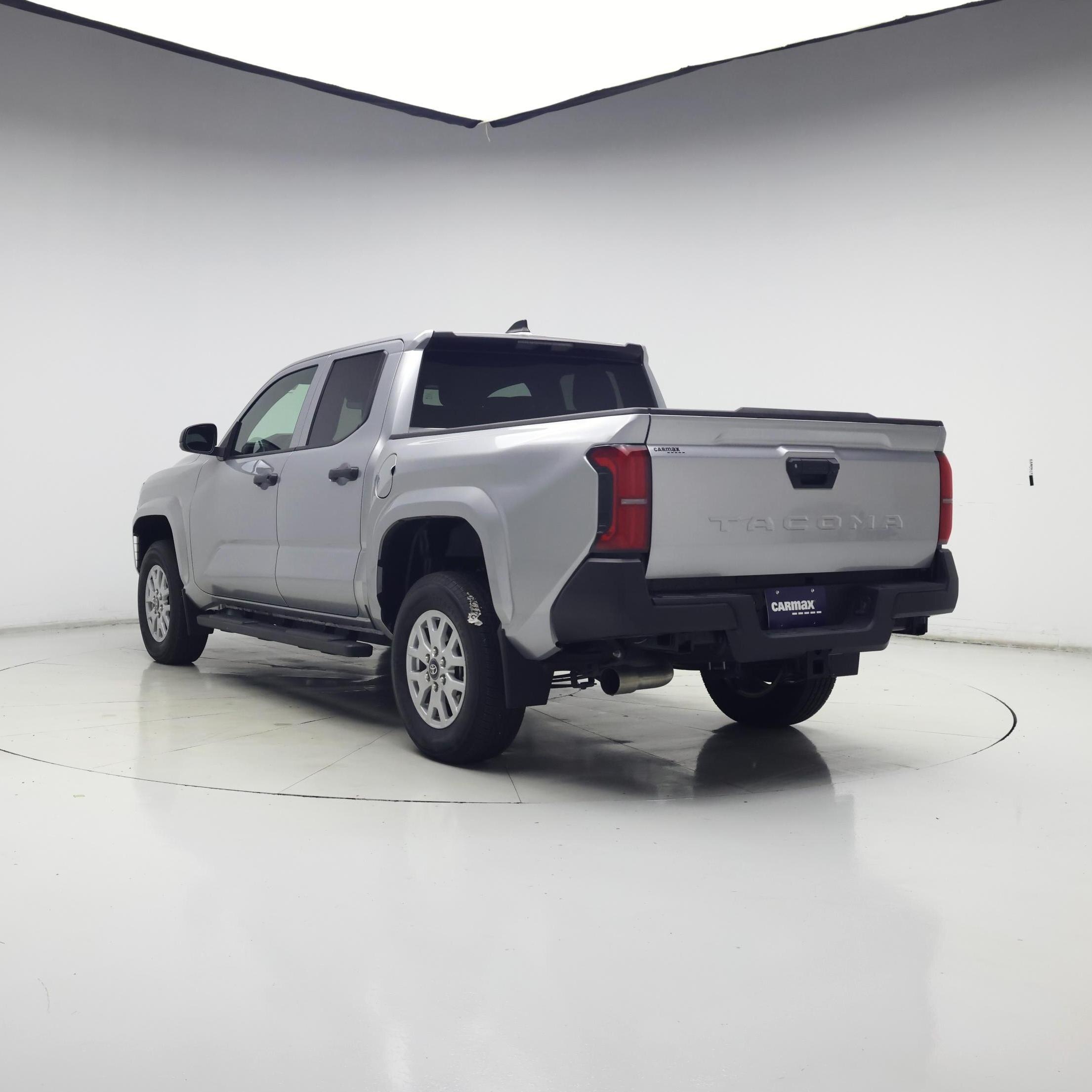 Thumbnail: 2024 Toyota Tacoma - 2