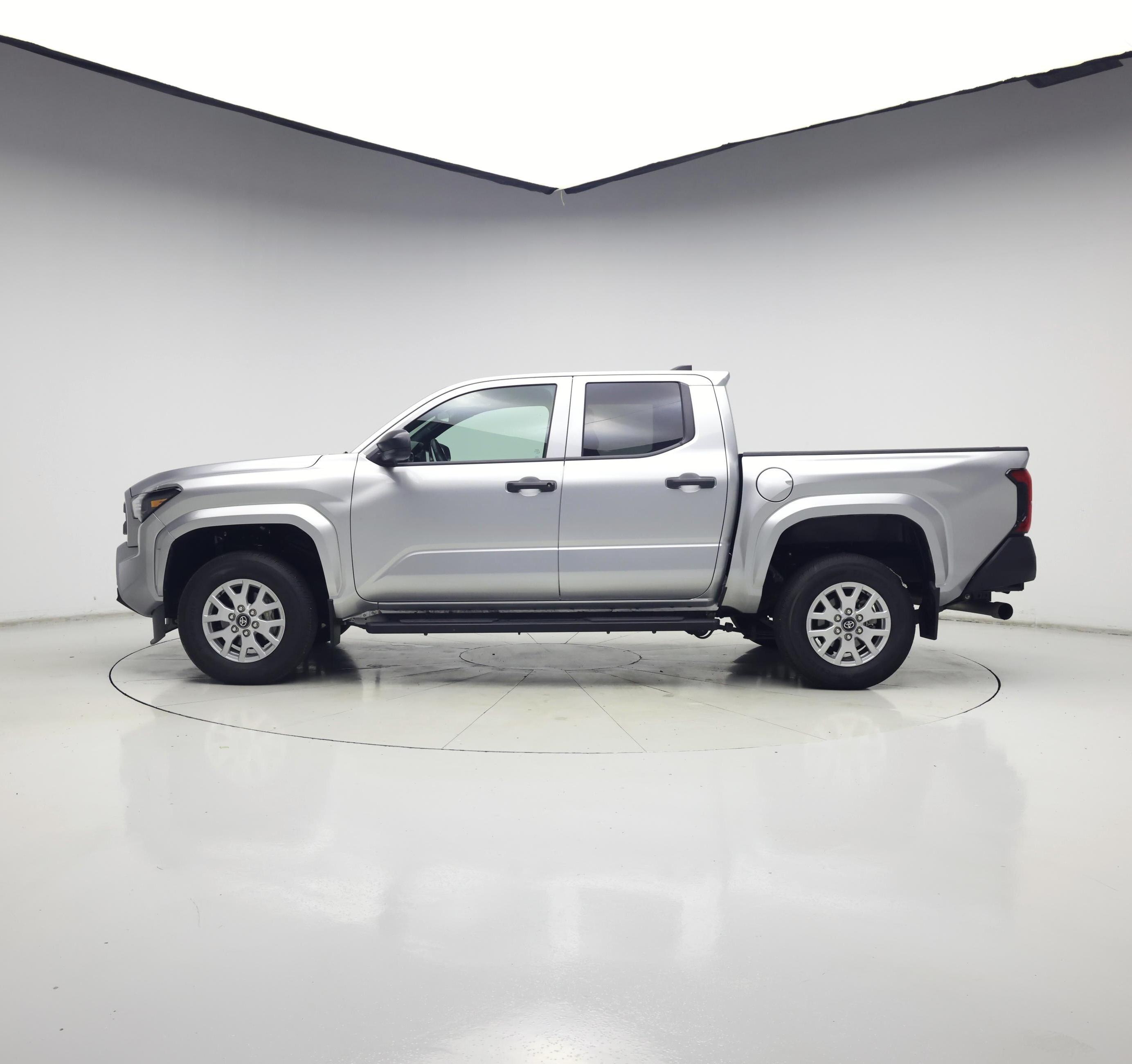 Thumbnail: 2024 Toyota Tacoma - 3