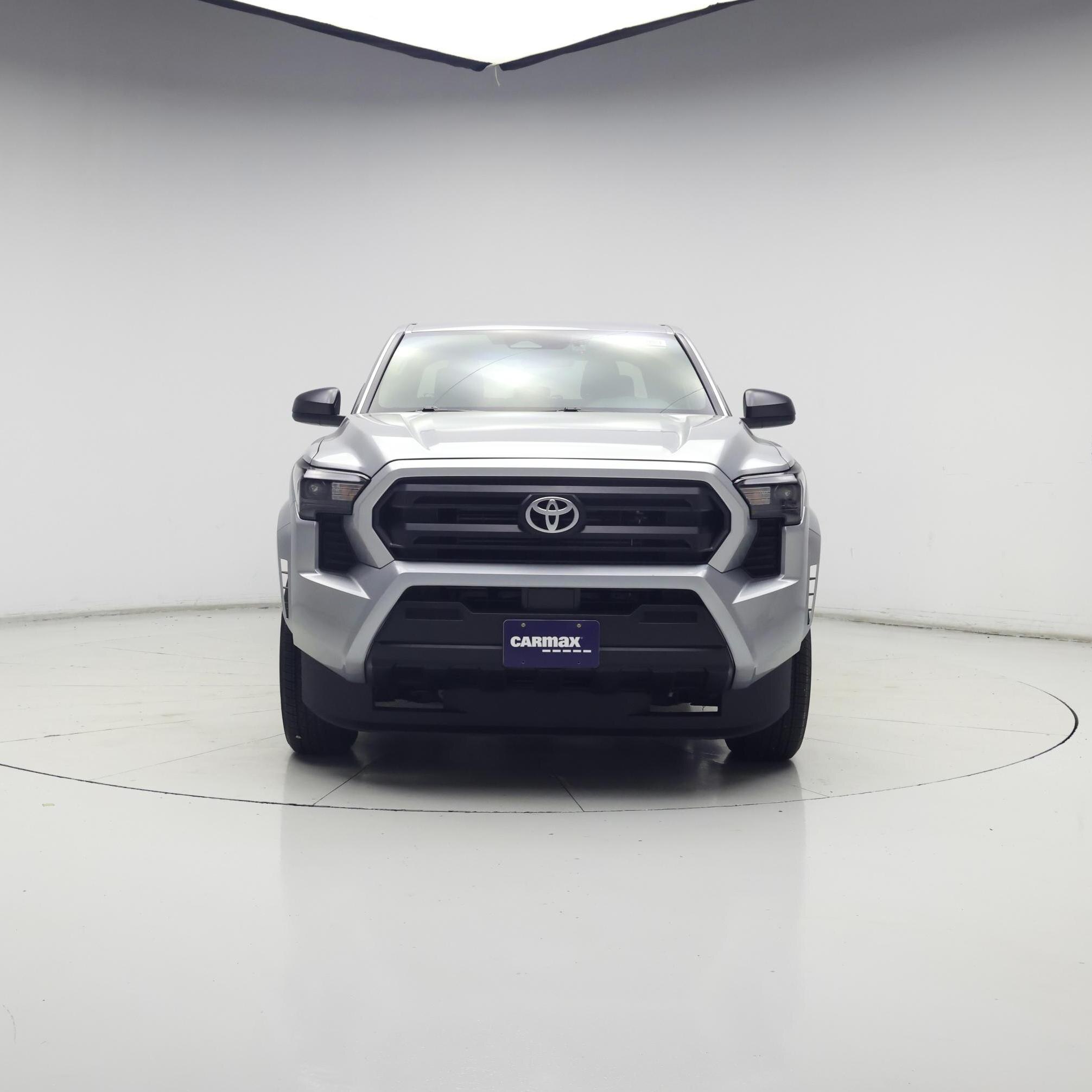 Thumbnail: 2024 Toyota Tacoma - 5