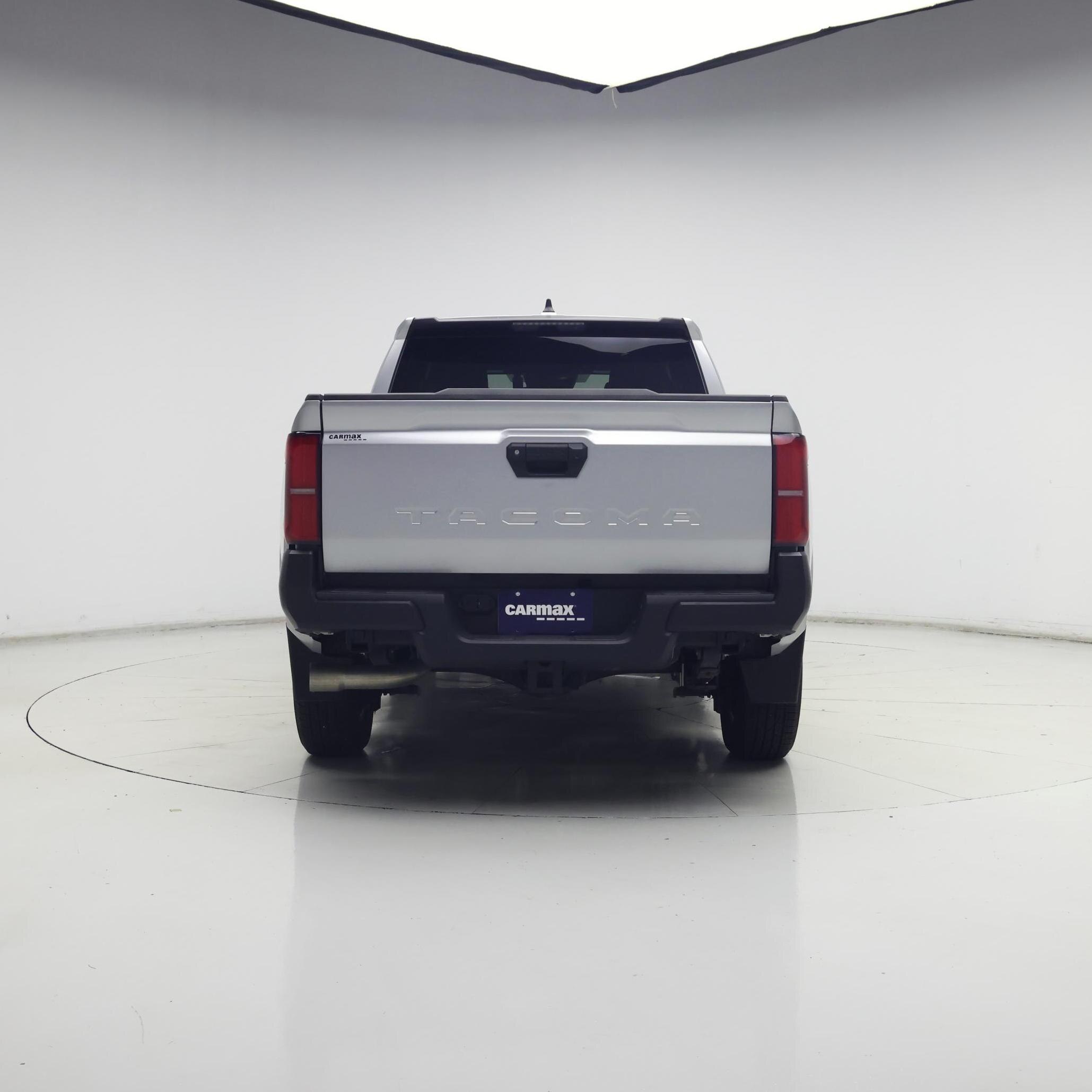 Thumbnail: 2024 Toyota Tacoma - 6