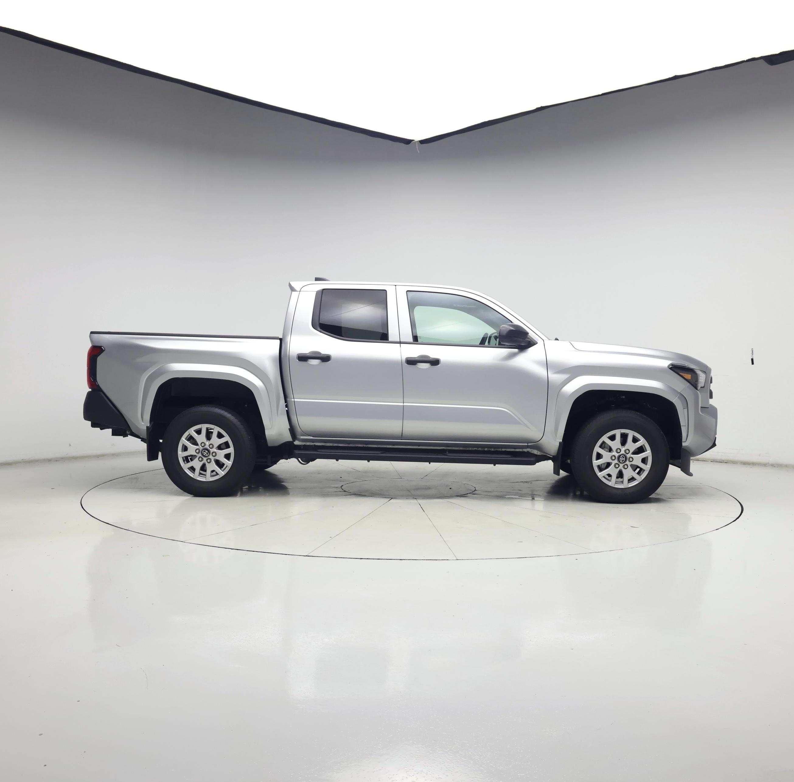 Thumbnail: 2024 Toyota Tacoma - 7