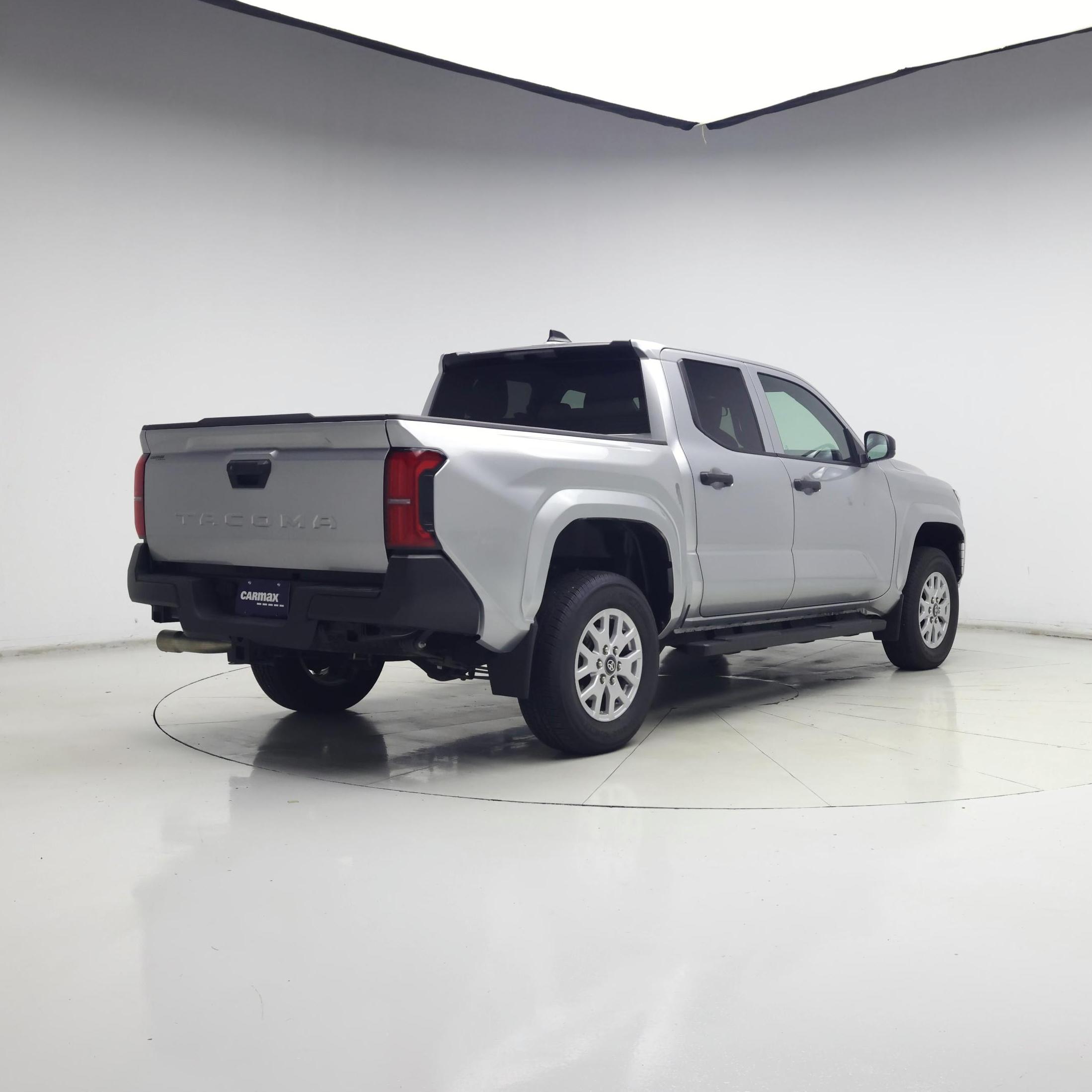 Thumbnail: 2024 Toyota Tacoma - 8