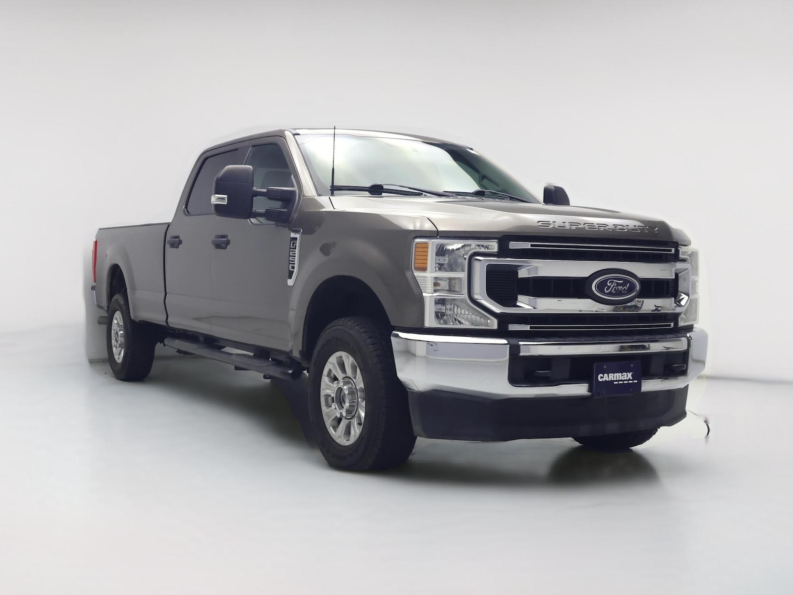2022 Ford Super Duty F-250 SRW