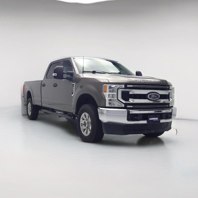 2022 Ford F250 XL