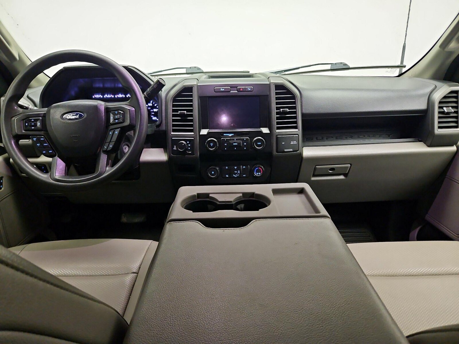 Rear View Camera & Sync System