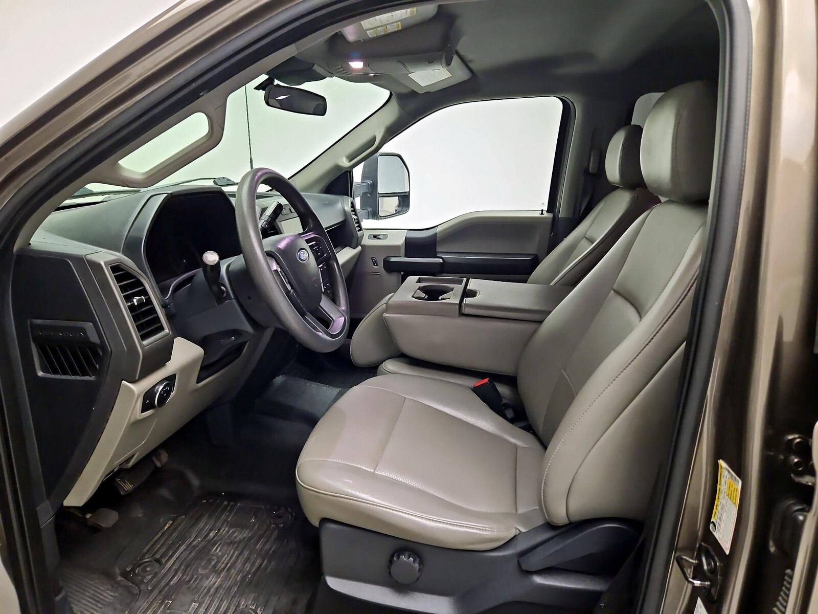 Side Airbags