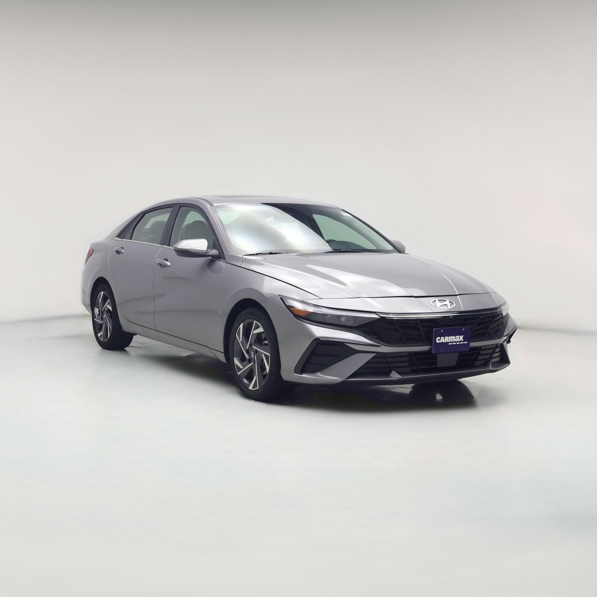 Thumbnail: 2025 Hyundai Elantra - 1
