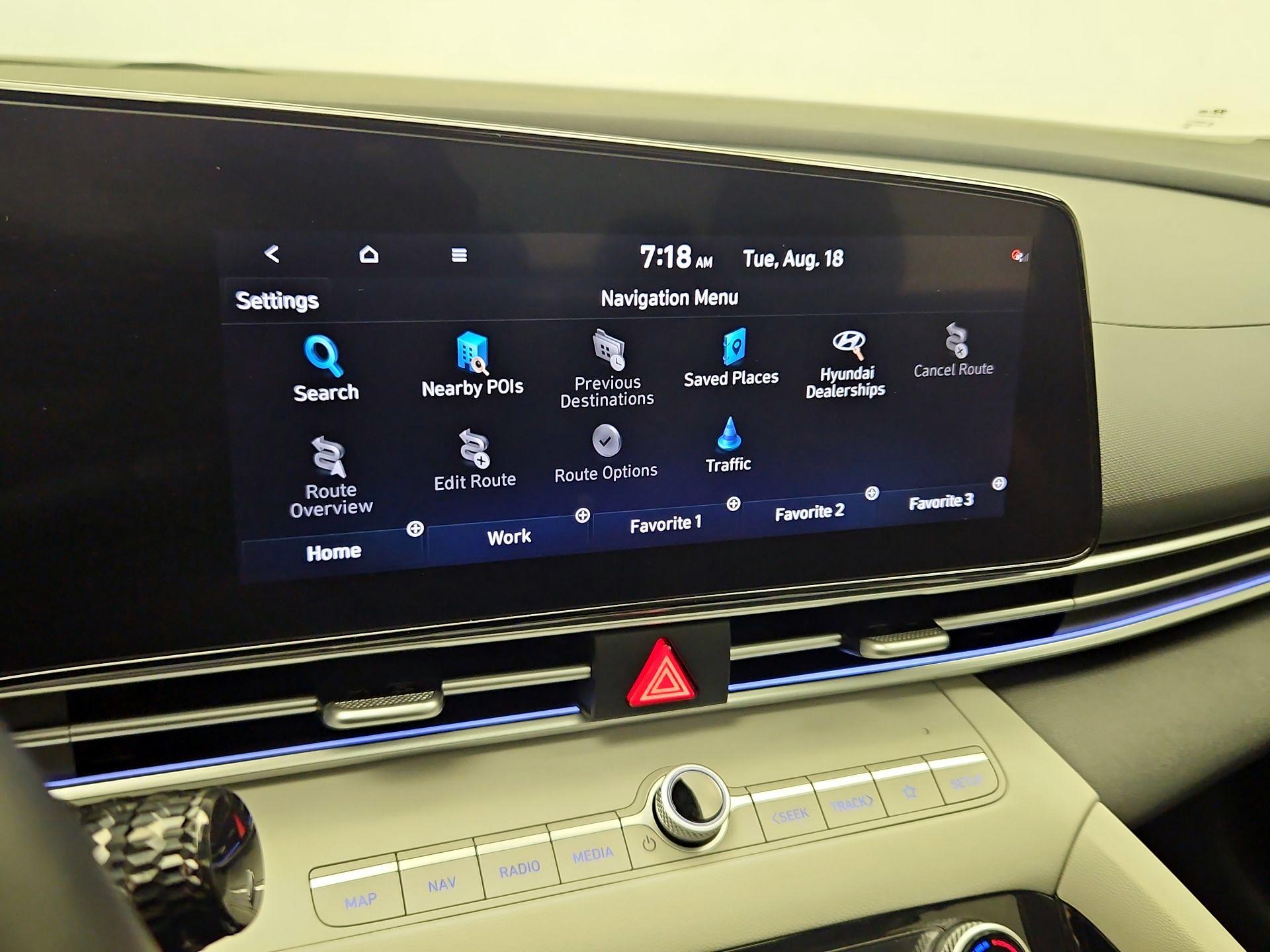 Thumbnail: 2025 Hyundai Elantra - 14