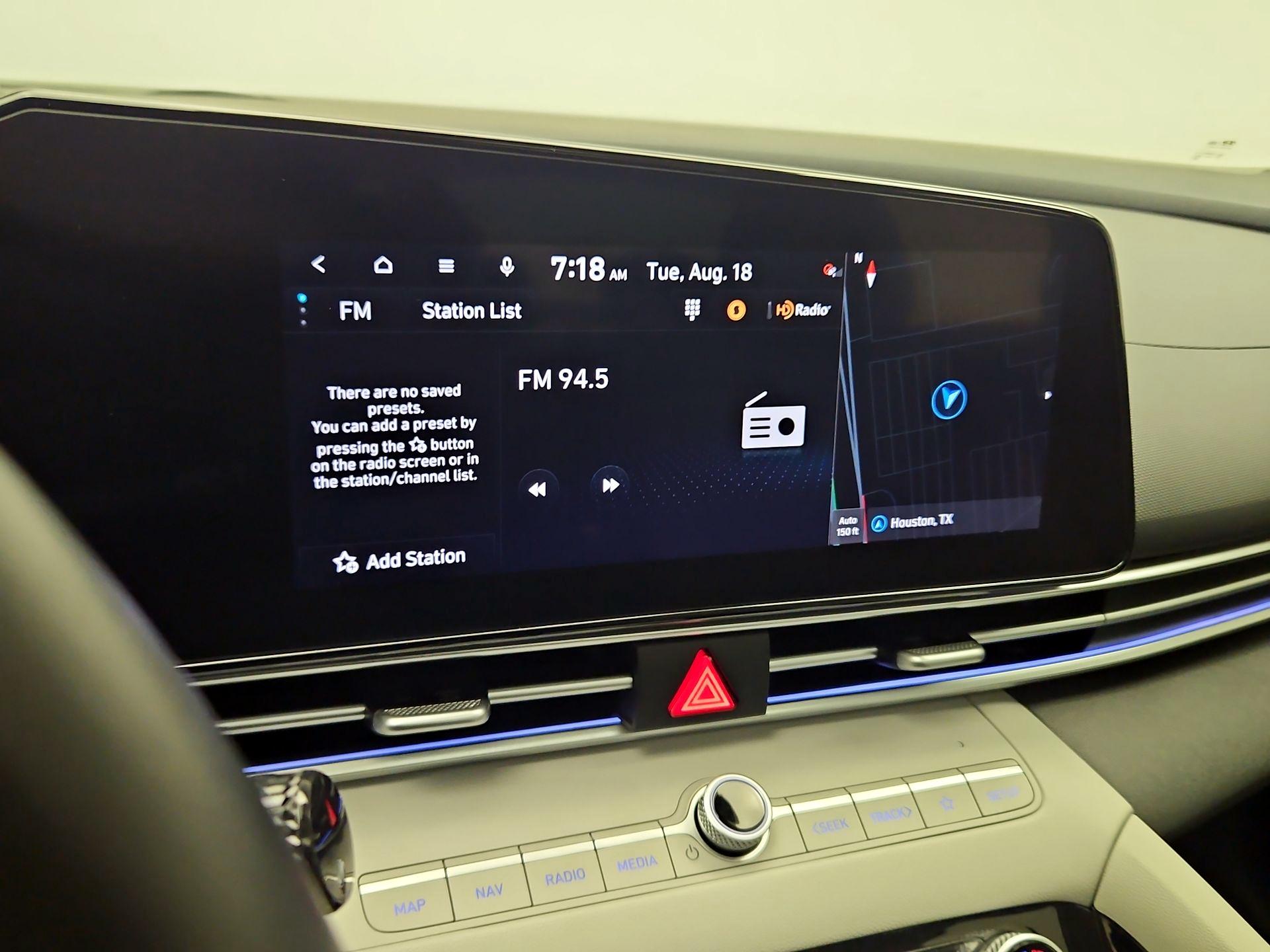Thumbnail: 2025 Hyundai Elantra - 16