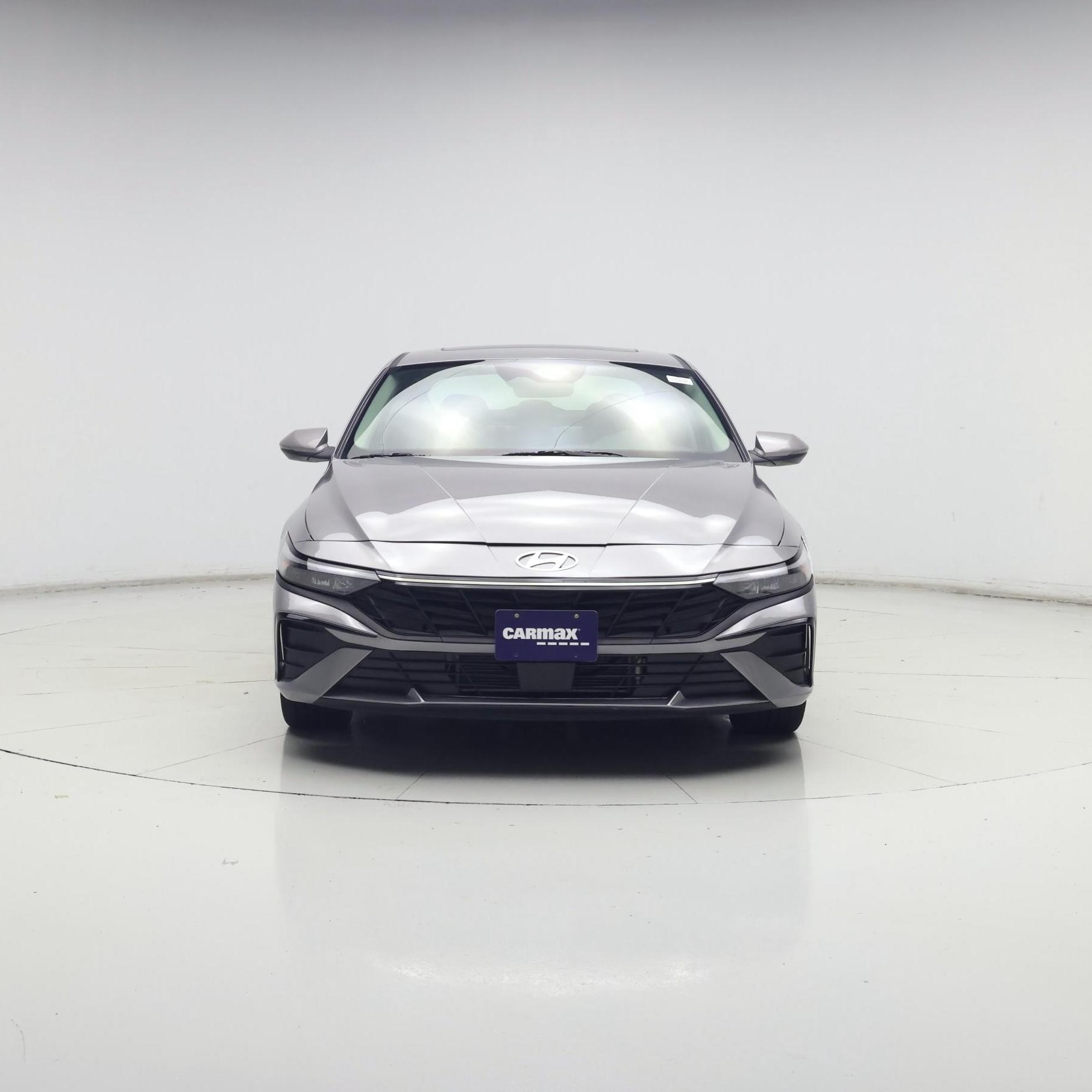 Thumbnail: 2025 Hyundai Elantra - 5