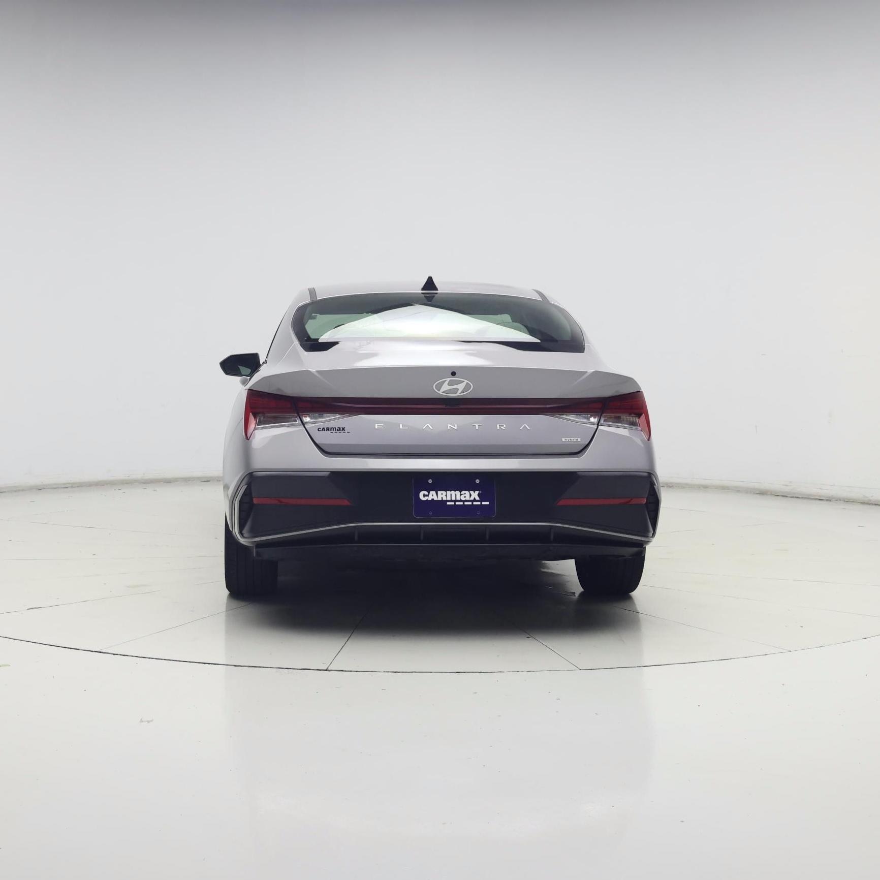 Thumbnail: 2025 Hyundai Elantra - 6