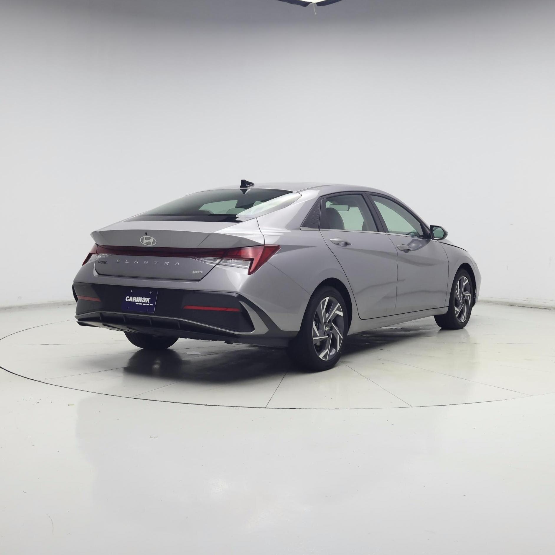 Thumbnail: 2025 Hyundai Elantra - 8