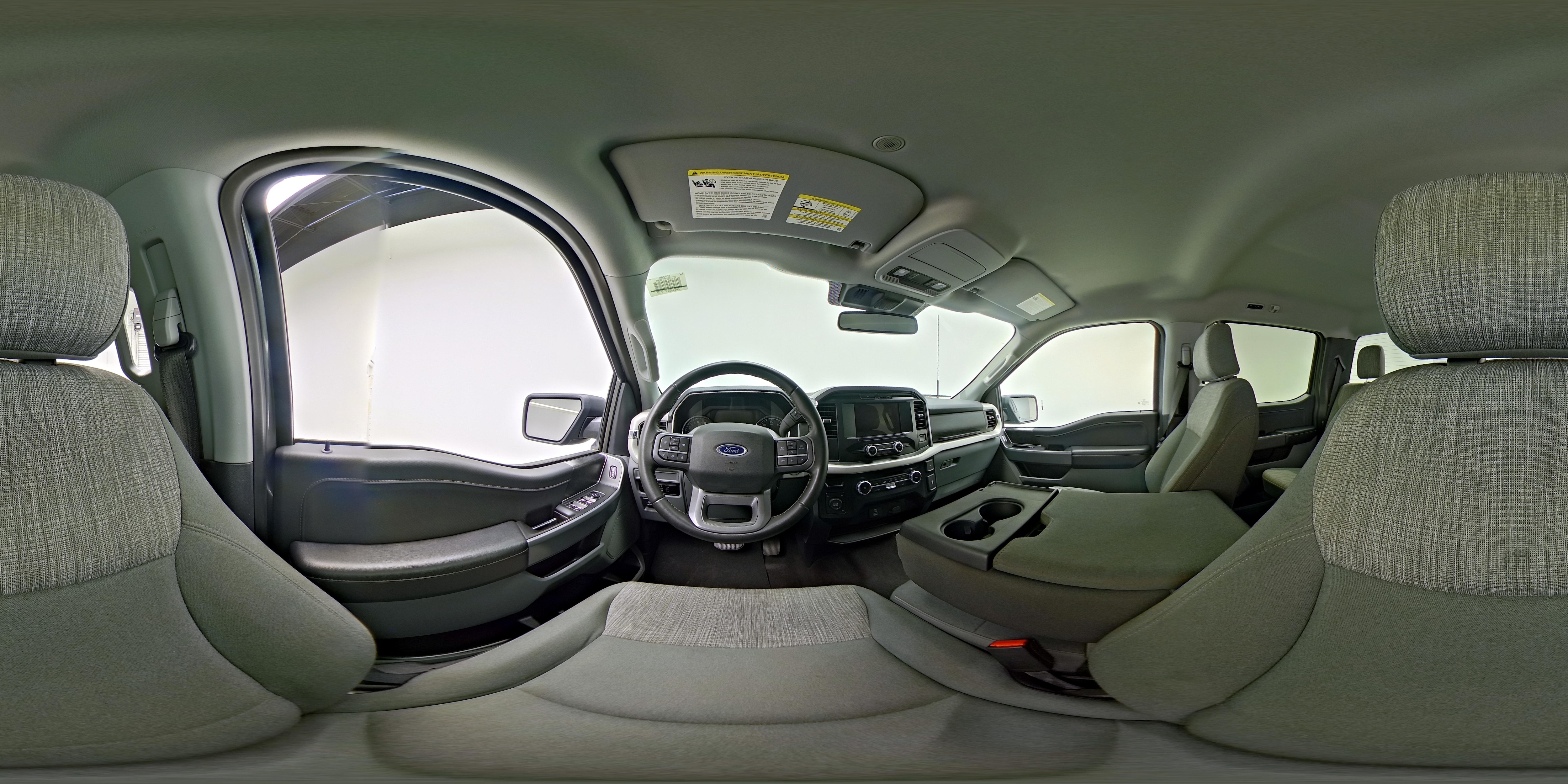 2023 Ford F-150 XLT - Photo 27