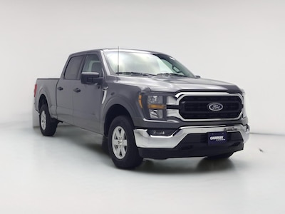 2023 Ford F150 XLT