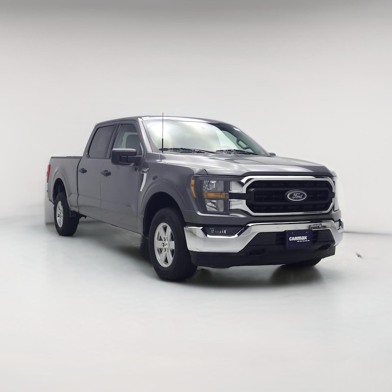 2023 Ford F150 XLT