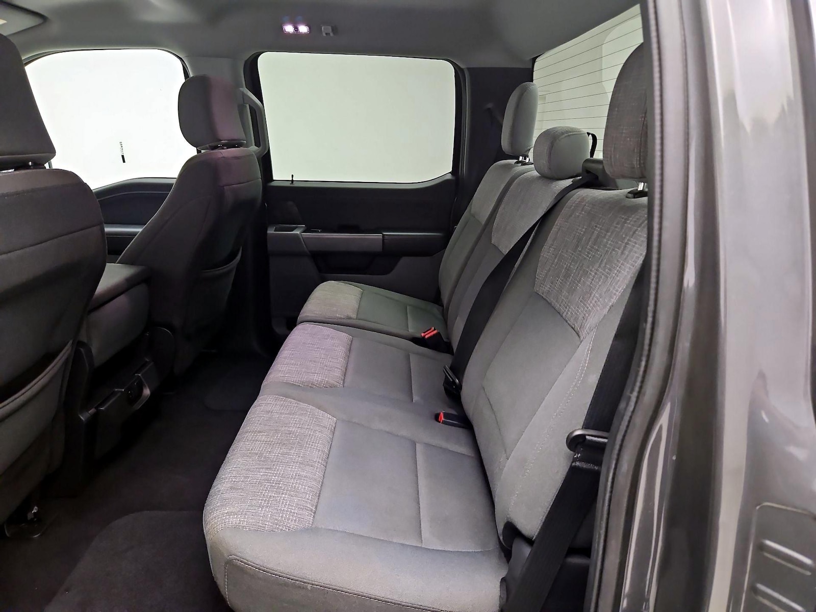 2023 Ford F-150 XLT - Photo 21