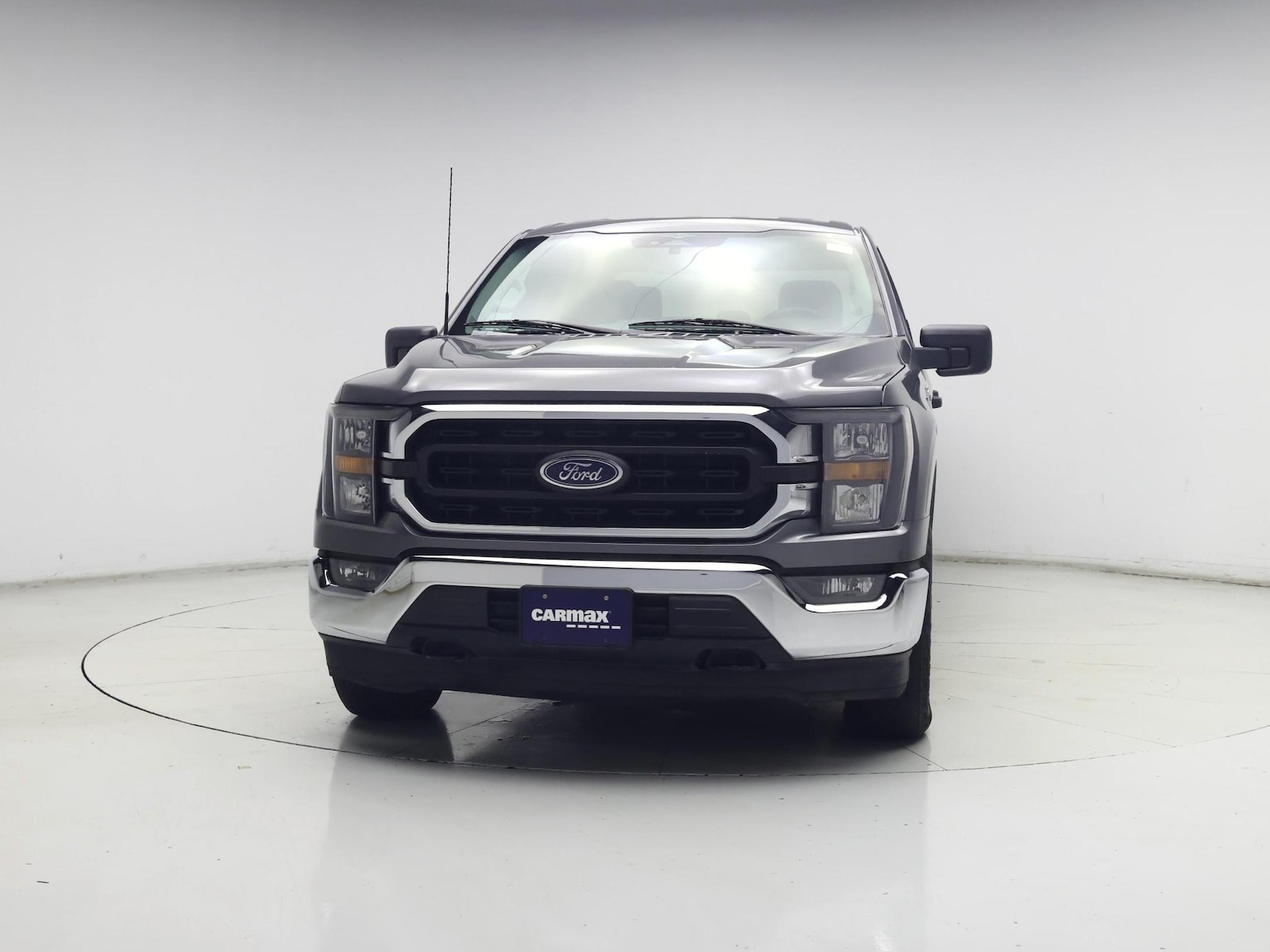 2023 Ford F-150 XLT - Photo 6