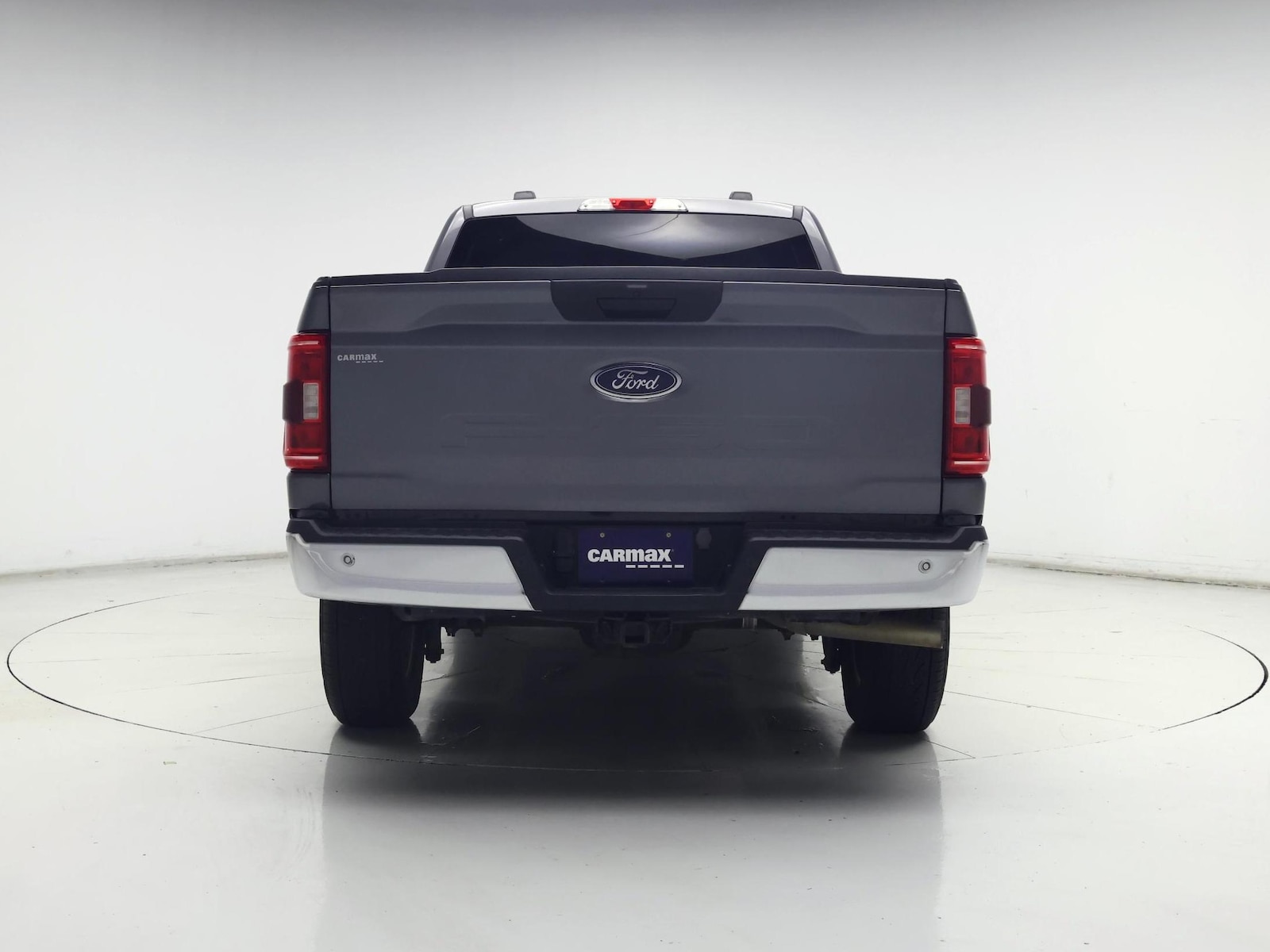 2023 Ford F-150 XLT - Photo 7