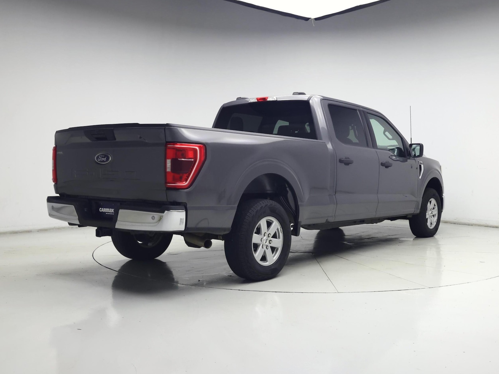 2023 Ford F-150 XLT - Photo 9