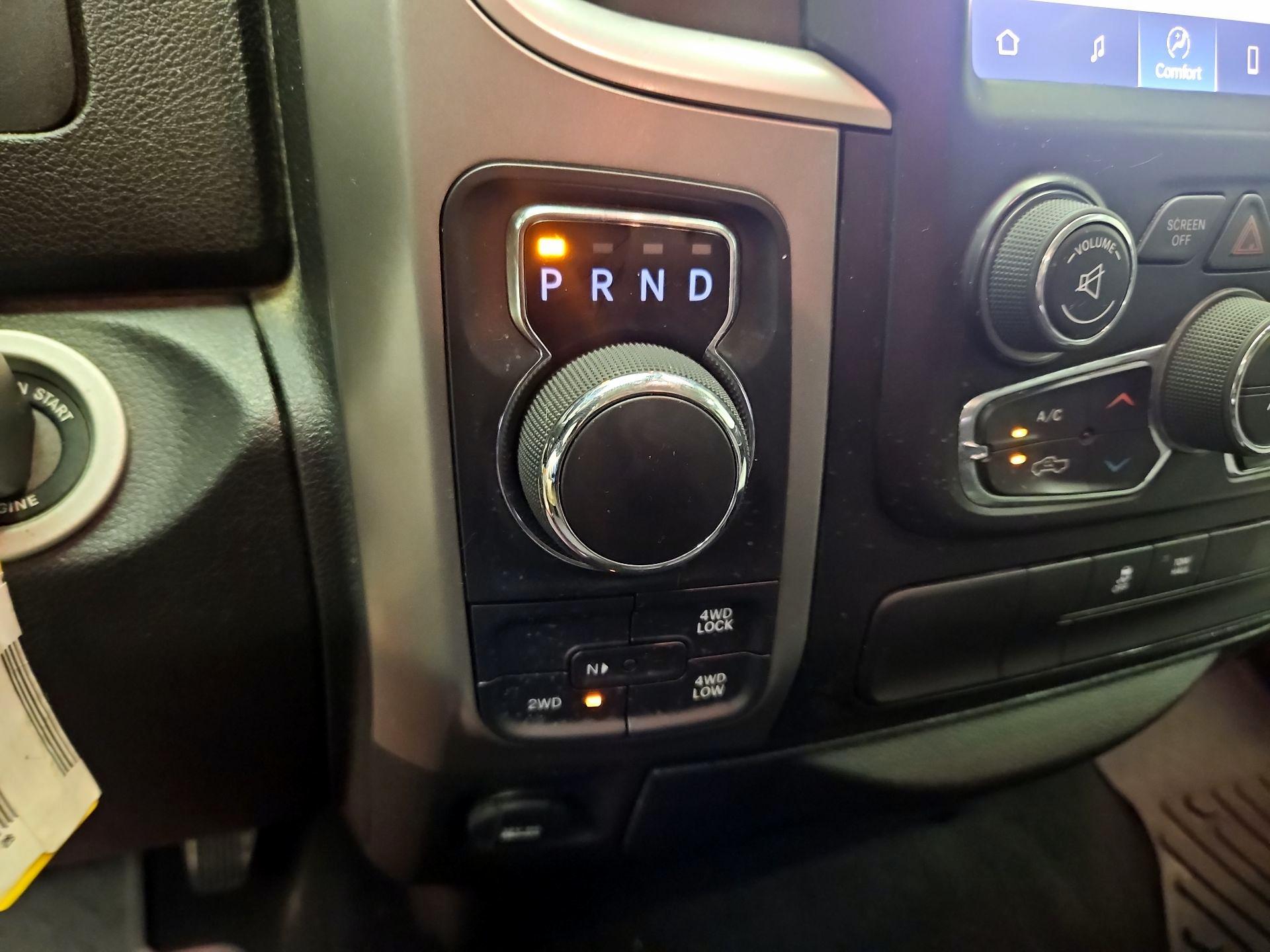 Thumbnail: 2023 RAM 1500 Classic - 17
