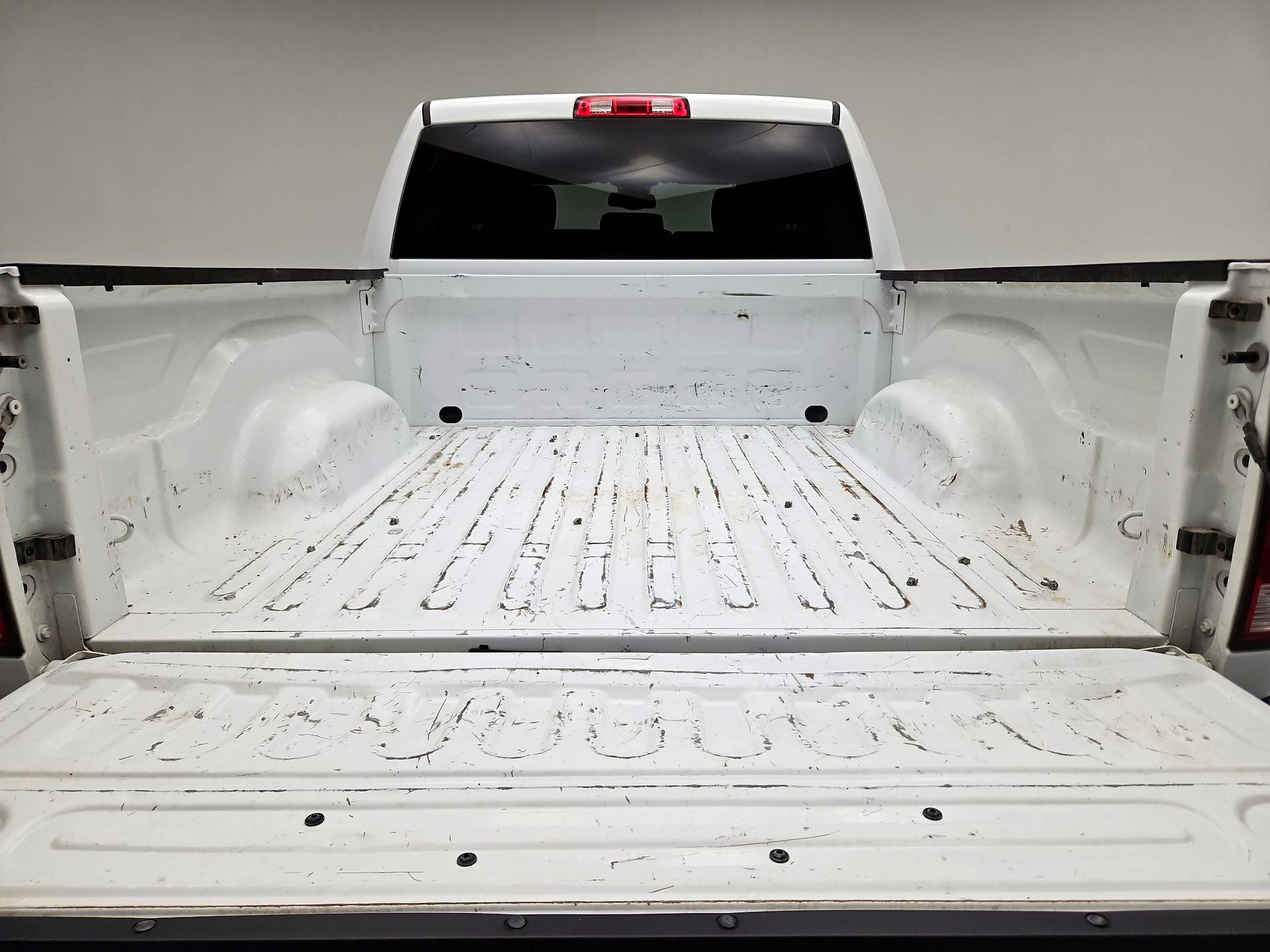 Thumbnail: 2023 RAM 1500 Classic - 20