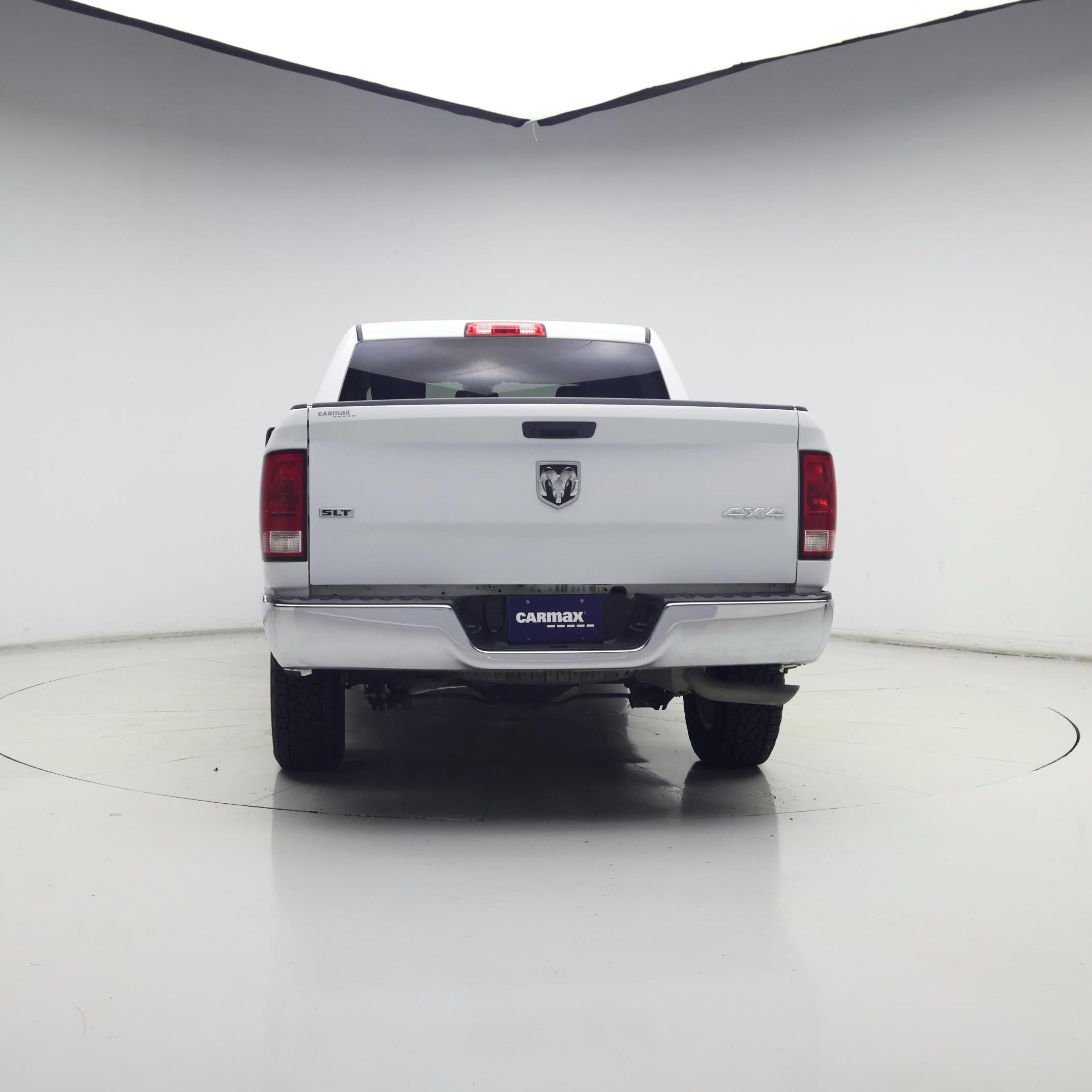 Thumbnail: 2023 RAM 1500 Classic - 6