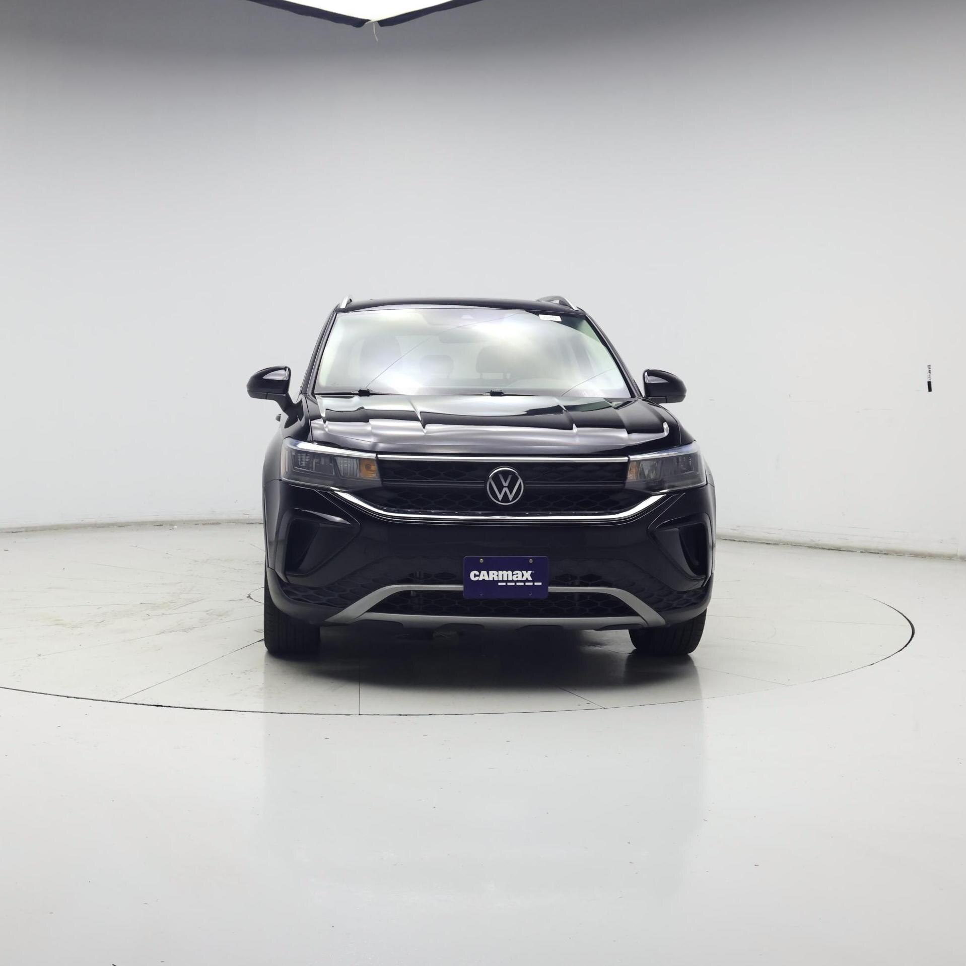 Thumbnail: 2023 Volkswagen Taos - 5