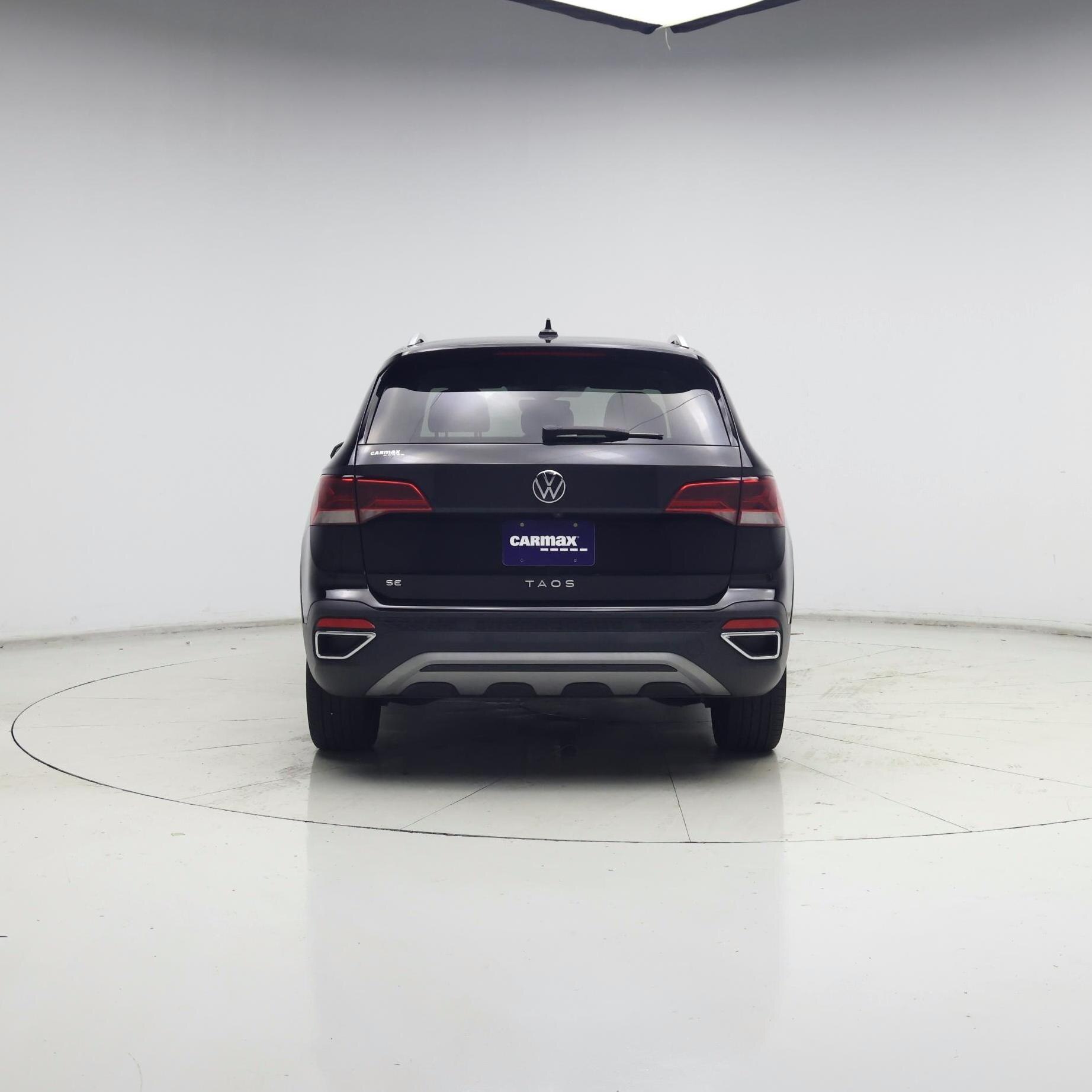 Thumbnail: 2023 Volkswagen Taos - 6