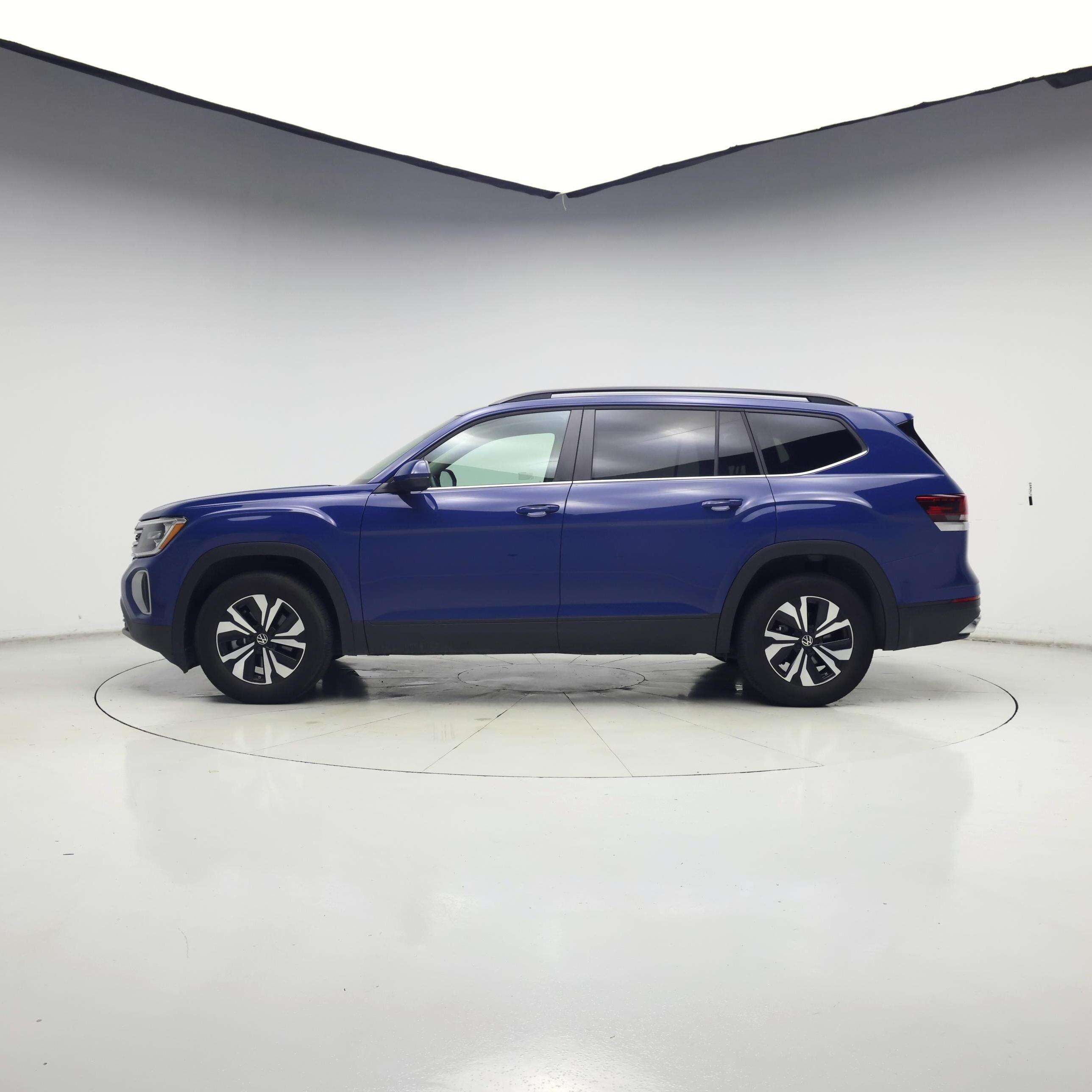 Thumbnail: 2025 Volkswagen Atlas - 3
