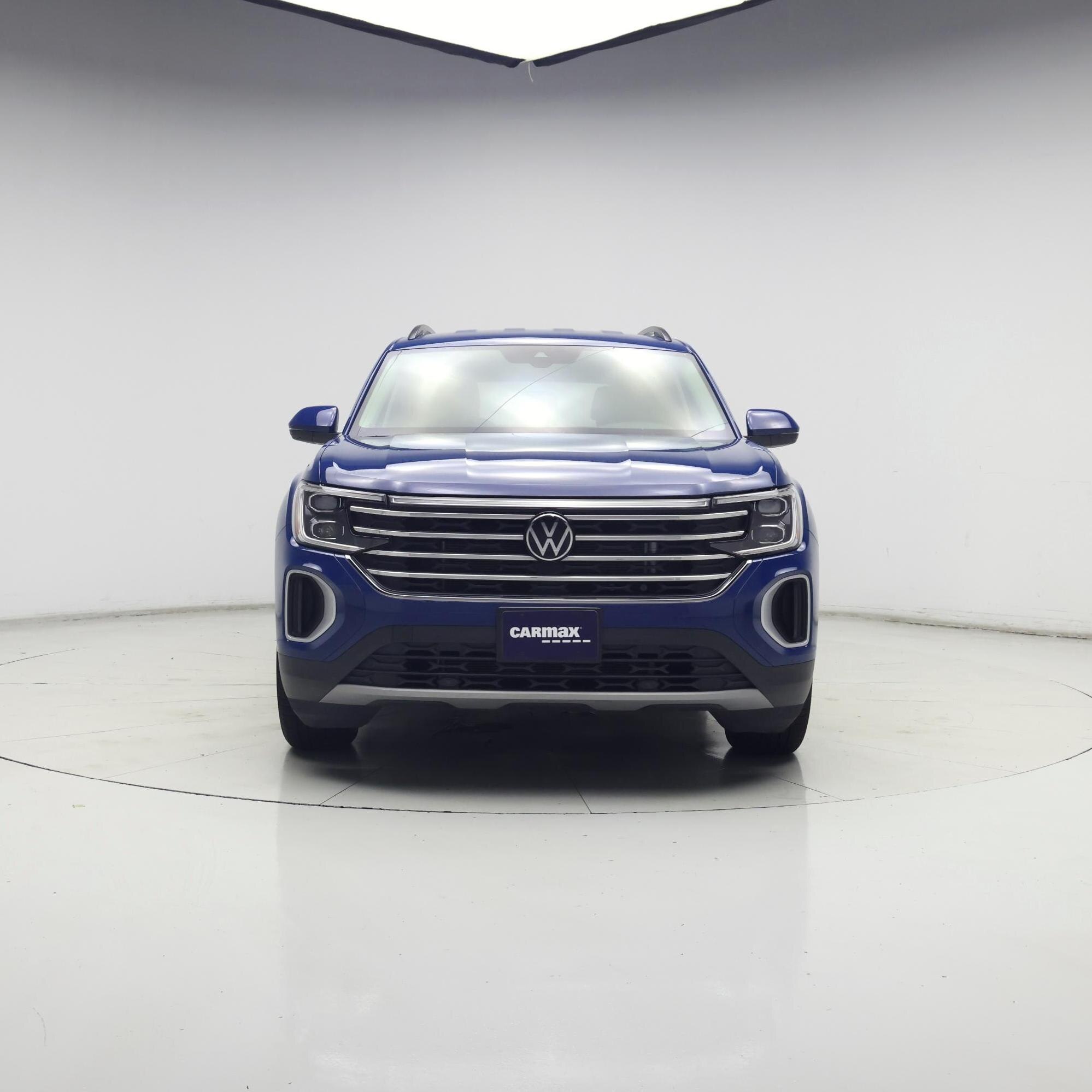 Thumbnail: 2025 Volkswagen Atlas - 5
